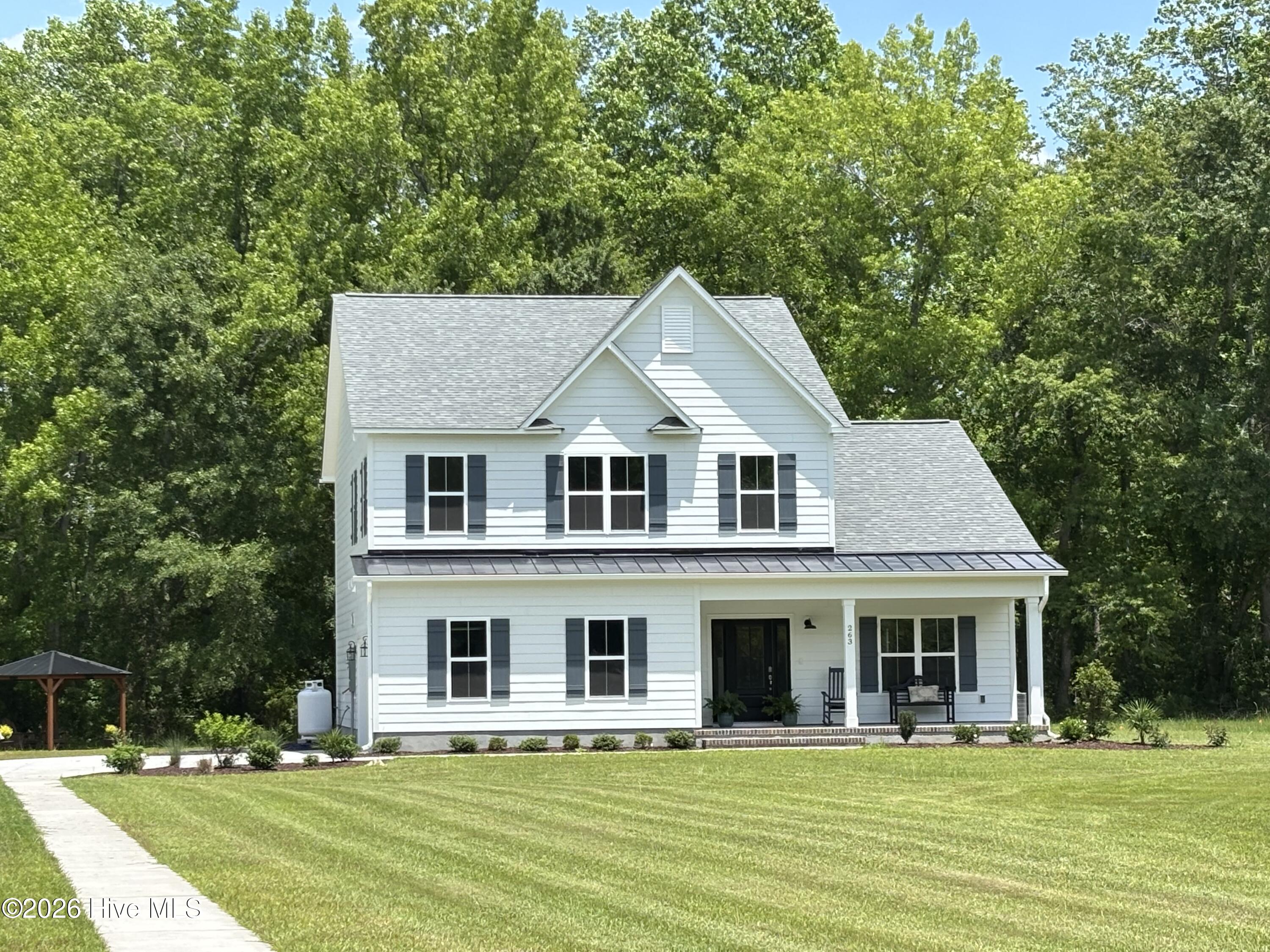 263 Baird Point Road,Grantsboro