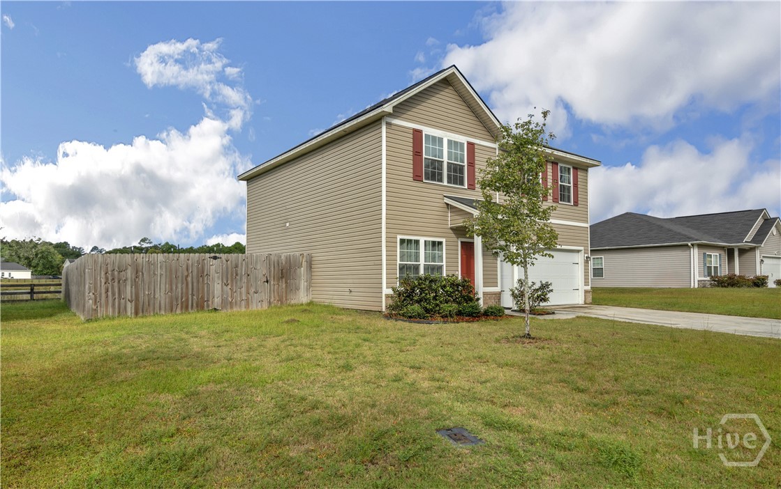 Homes for sale in Allenhurst, GA | 169 Wellspring Ter, Allenhurst, GA 31301 | MLS# SA338978