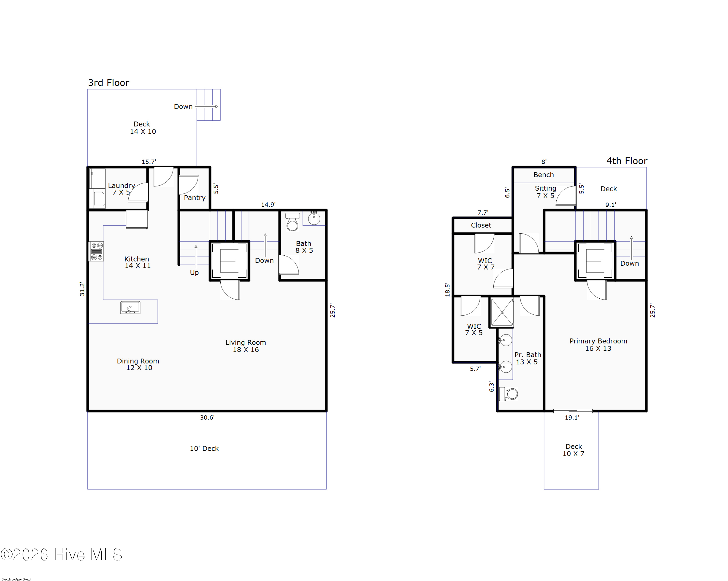 Homes For Sale - 2671 Island Drive<br/> Onslow County, North Topsail Beach, NC 28460