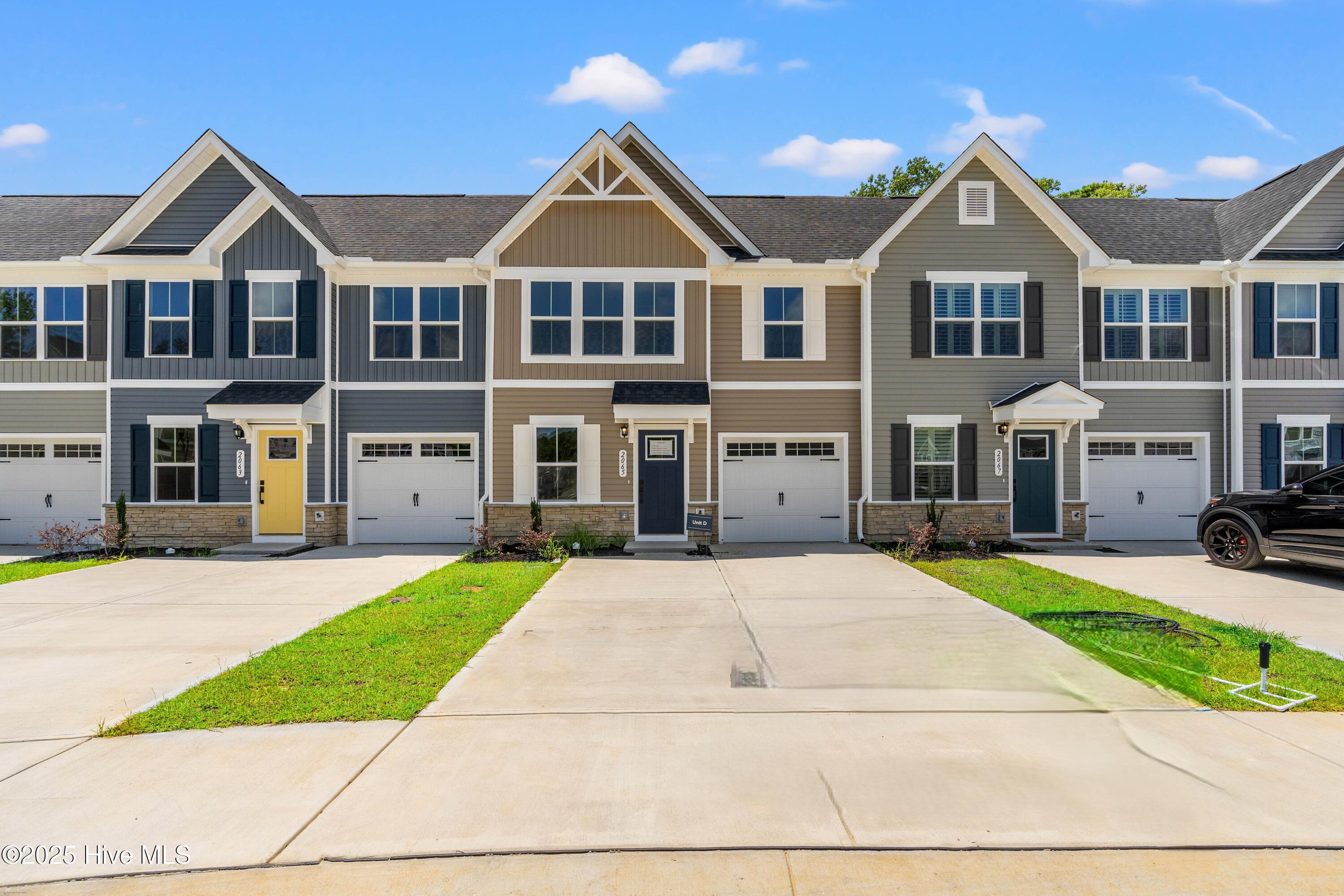 2090 Parow Lane NW 7a, Calabash, NC 28467 – photo 2: 2