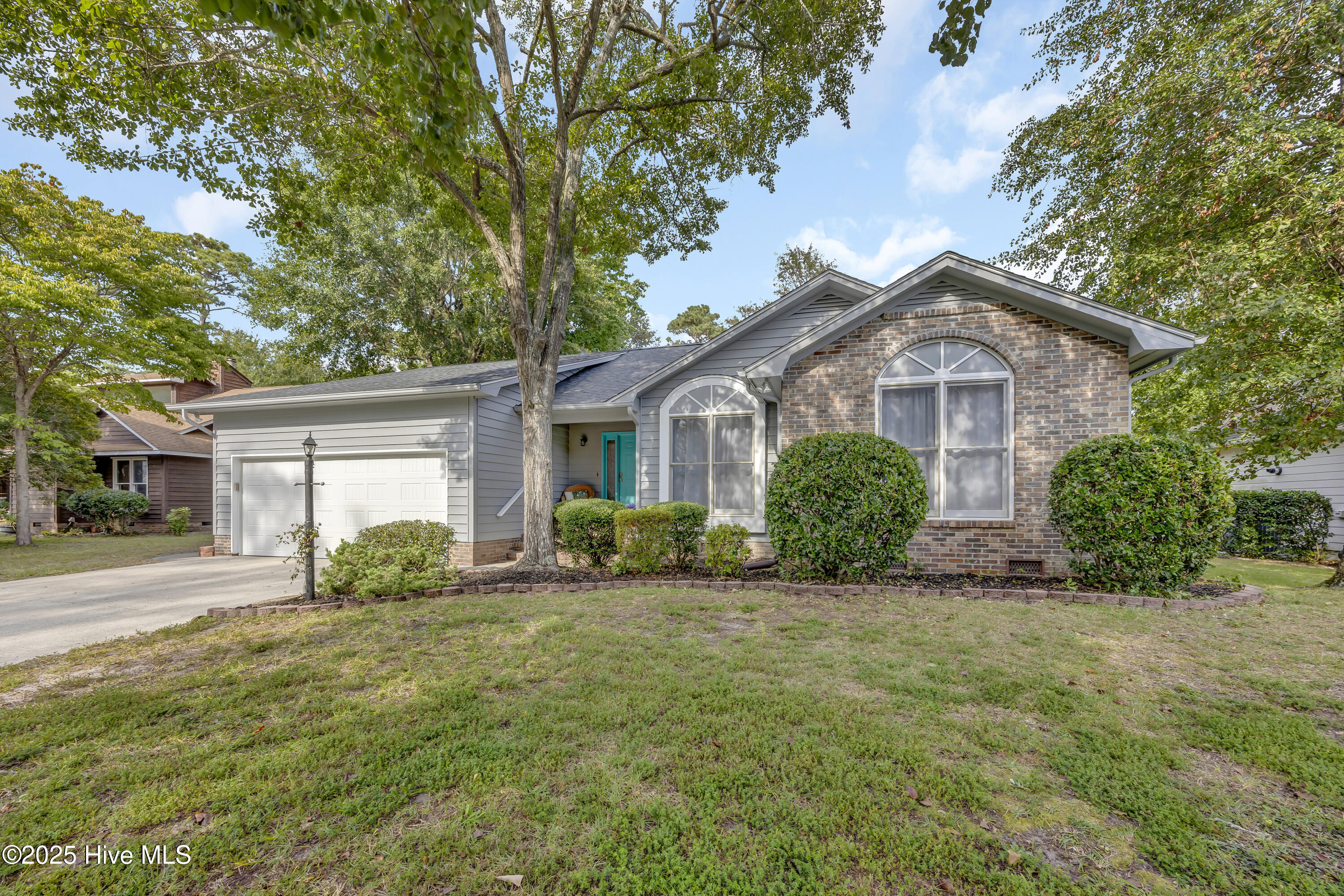 Property at 1618 Winding Way