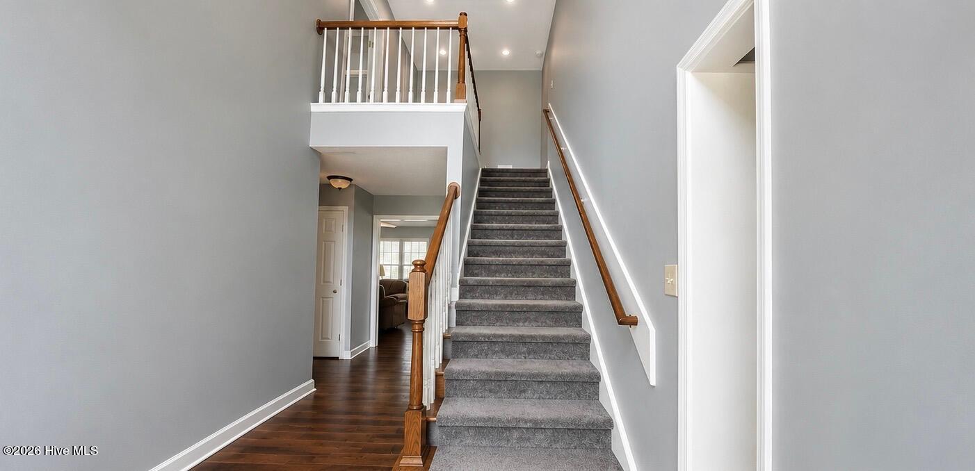 221 Lee Rogers Road,Hubert