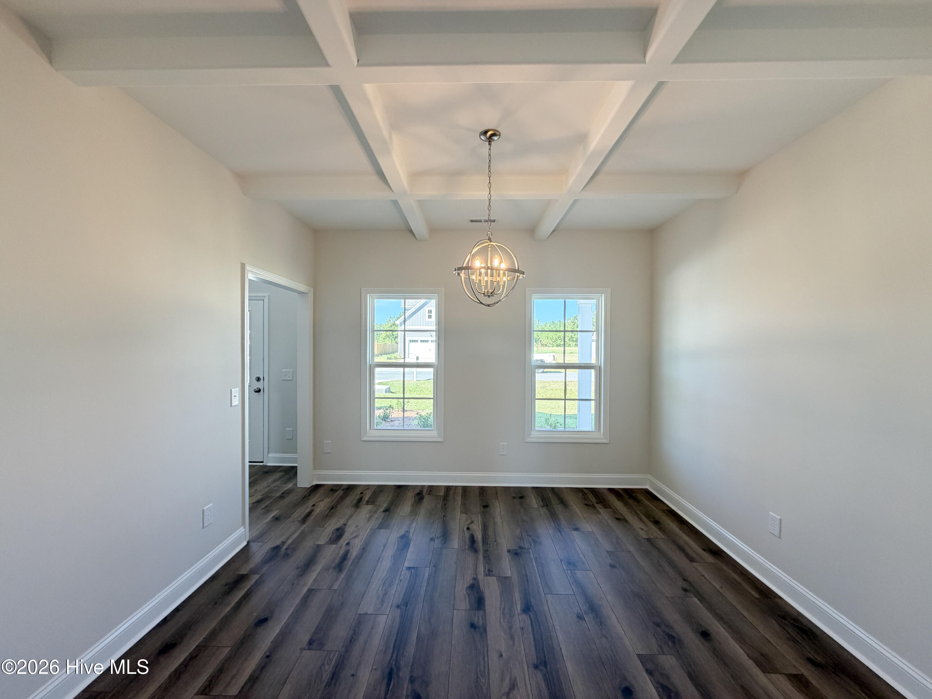 Photo 4 of Single family home for sale at 821 Tupelo Tree Dr, Hubert, NC 28539 | MLS# 100583022 | Listing updated on 2026-09-17