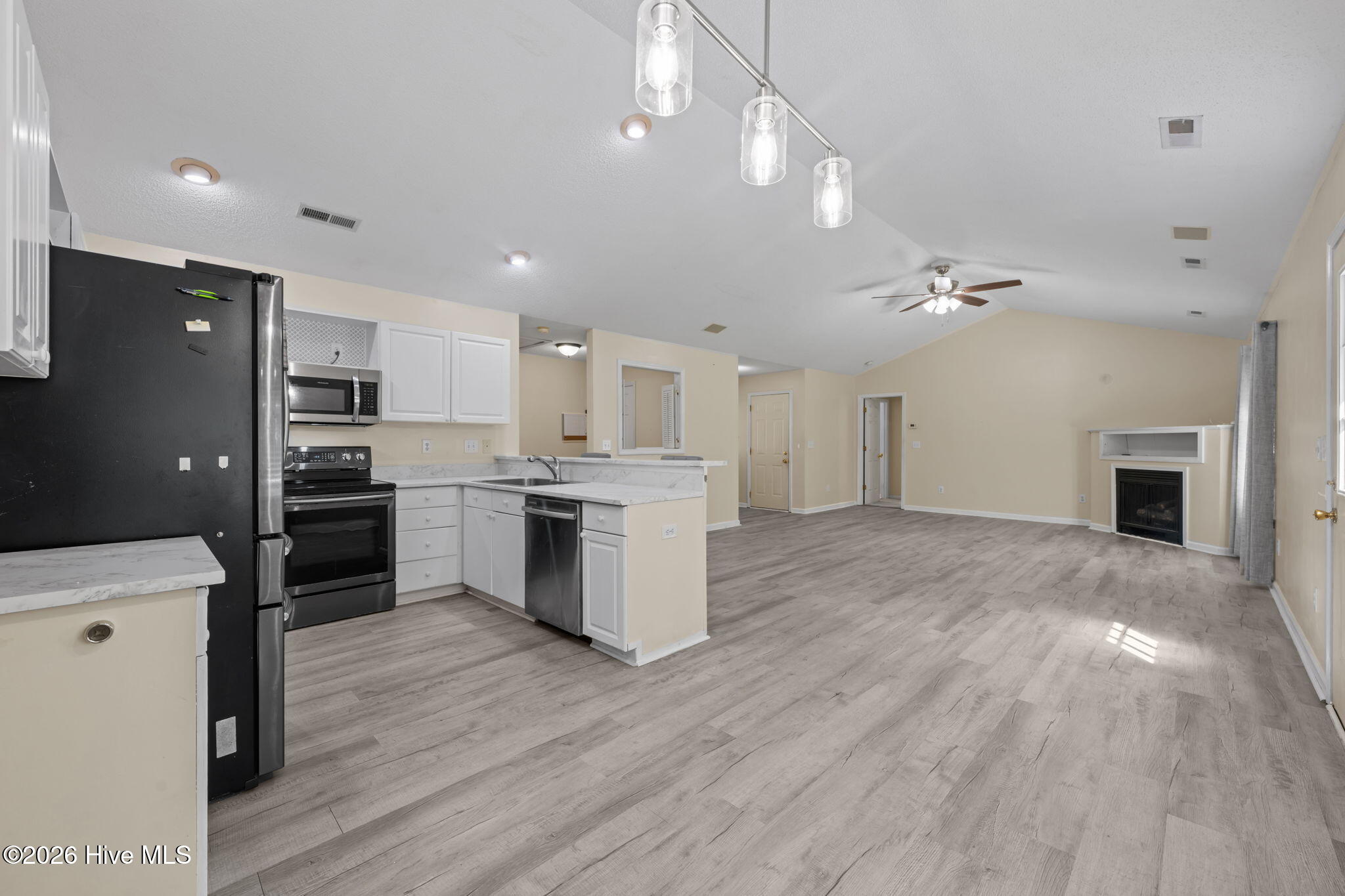 210 Monterey Circle,New Bern