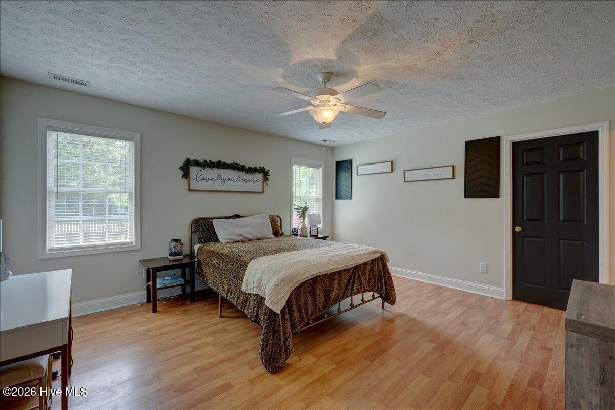 105 Croatan Woods Drive,New Bern