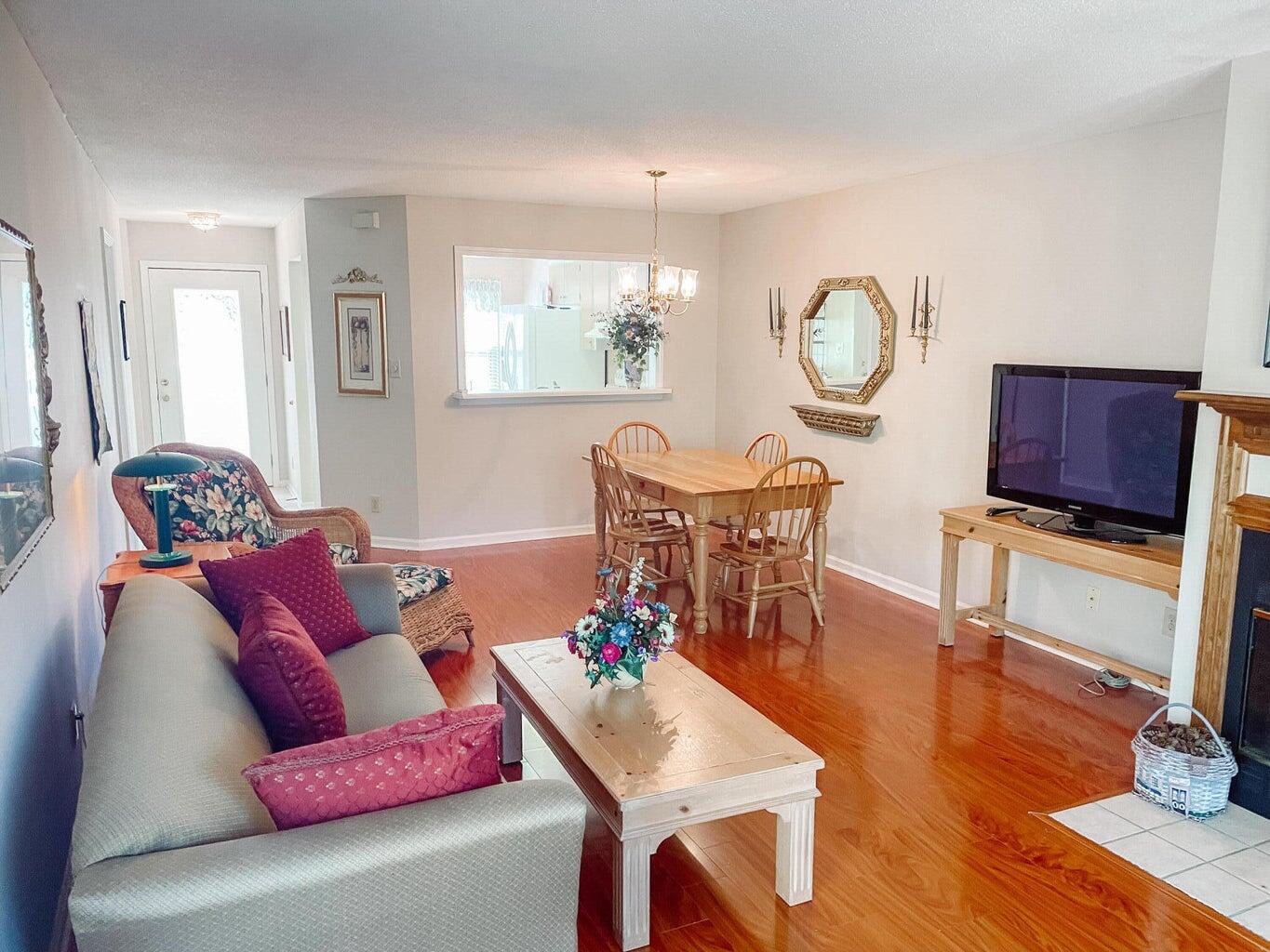 317 Coastal Cove, Mccormick, SC, 29835