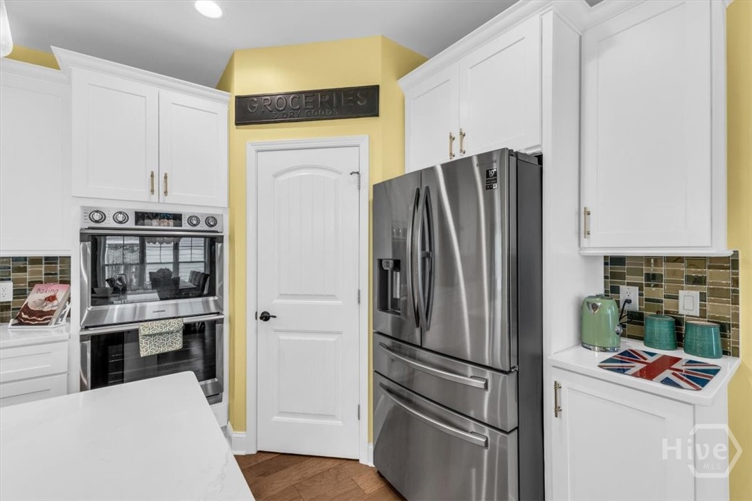 182 Old River Road, Bloomingdale, GA, 31302