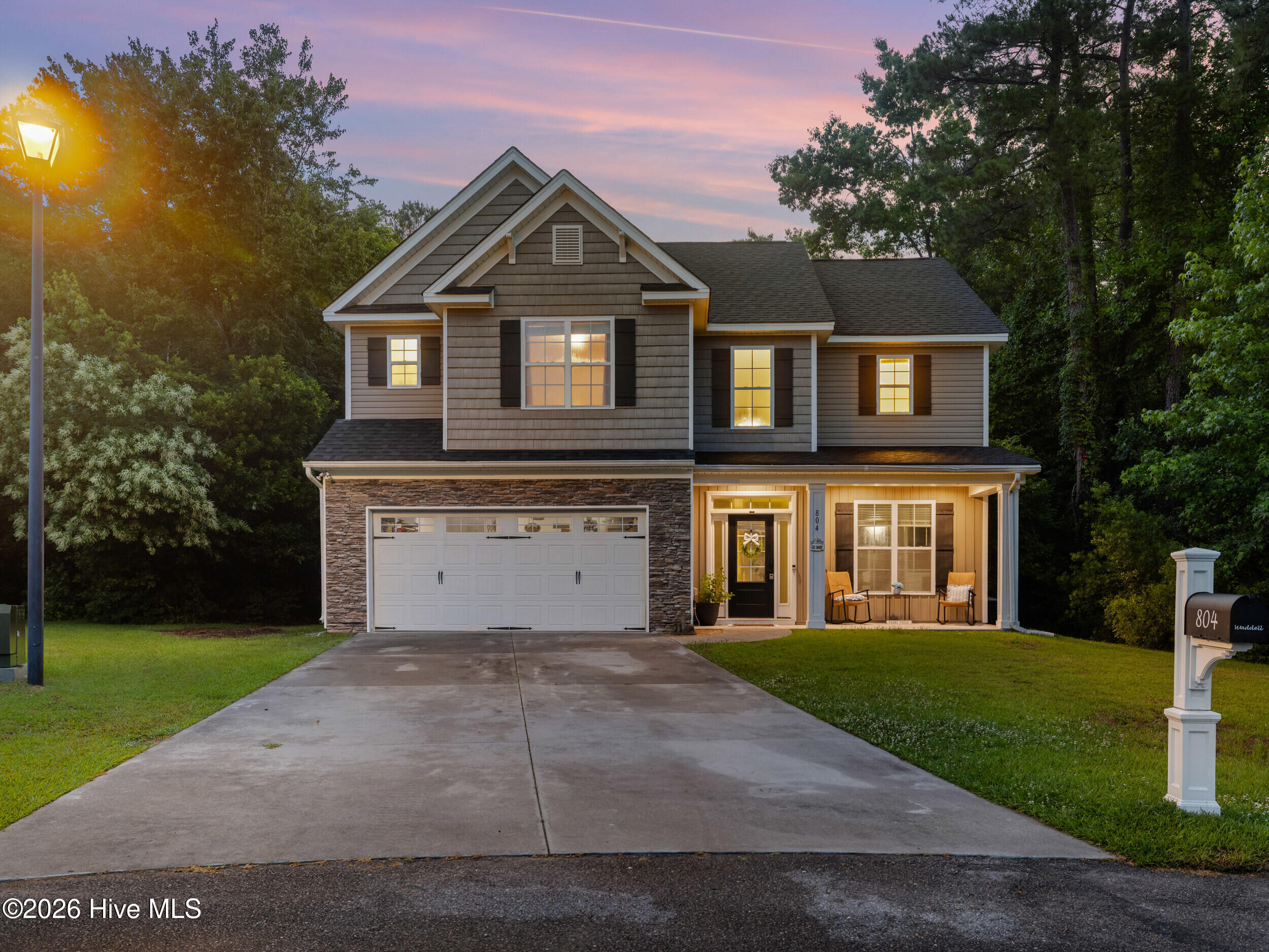 804 Little Cardinal Court,Jacksonville