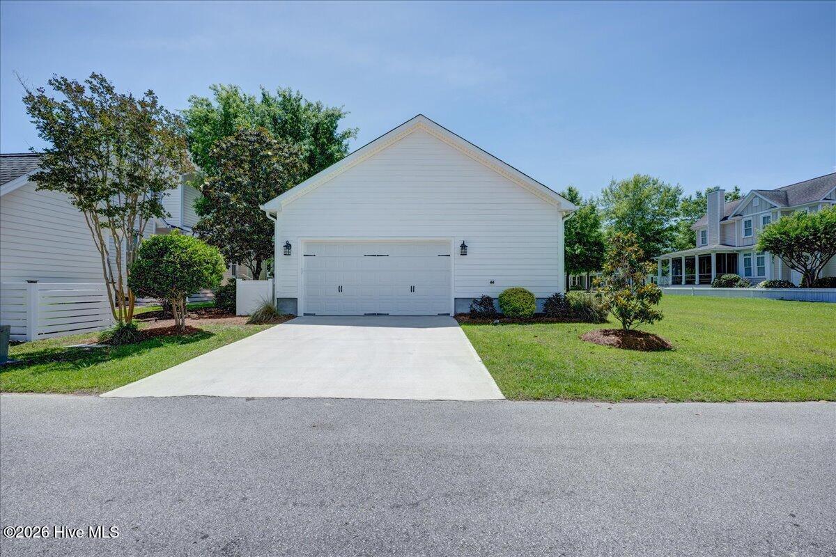 4002 Harkers Way,New Bern