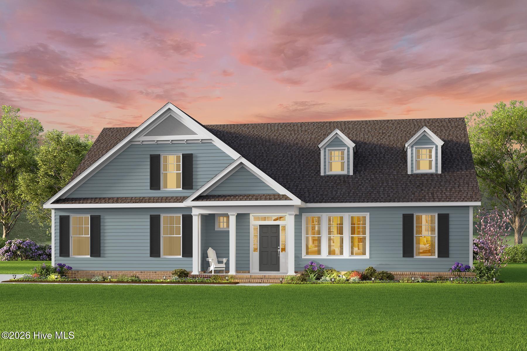 1st image of Lot 8 Or 9 Caratoke Hwy, Moyock, NC 27958 | MLS# 100597940