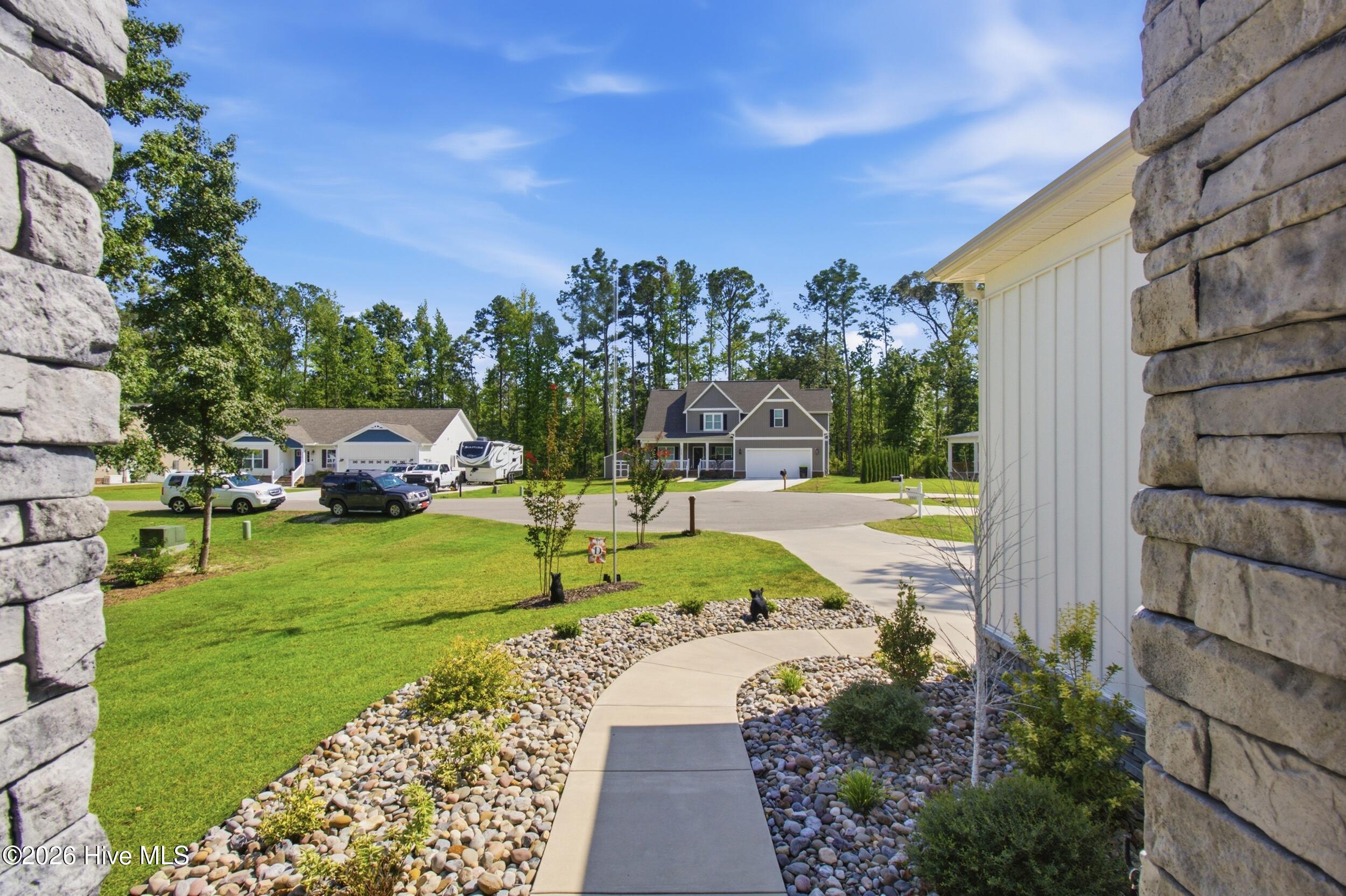 2509 Wild Turkey Road,New Bern