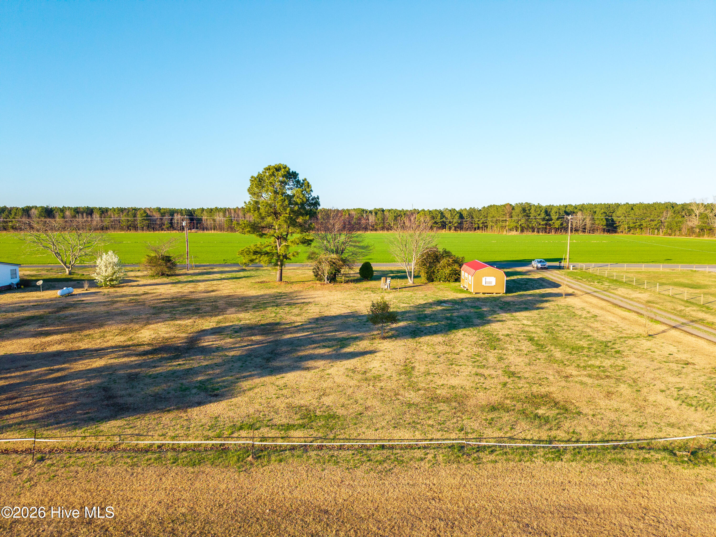 316 Hopewell Road, Edenton, NC, 27932