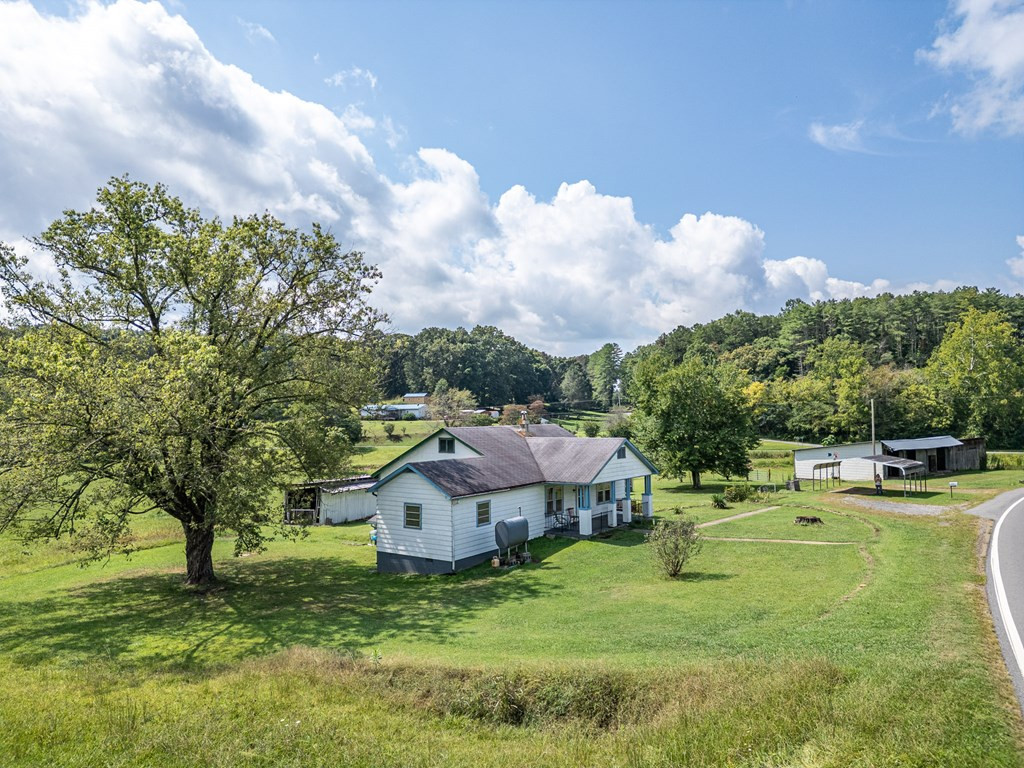 12667 NC Highway 294, Murphy, NC 28906 Listing Photo  41