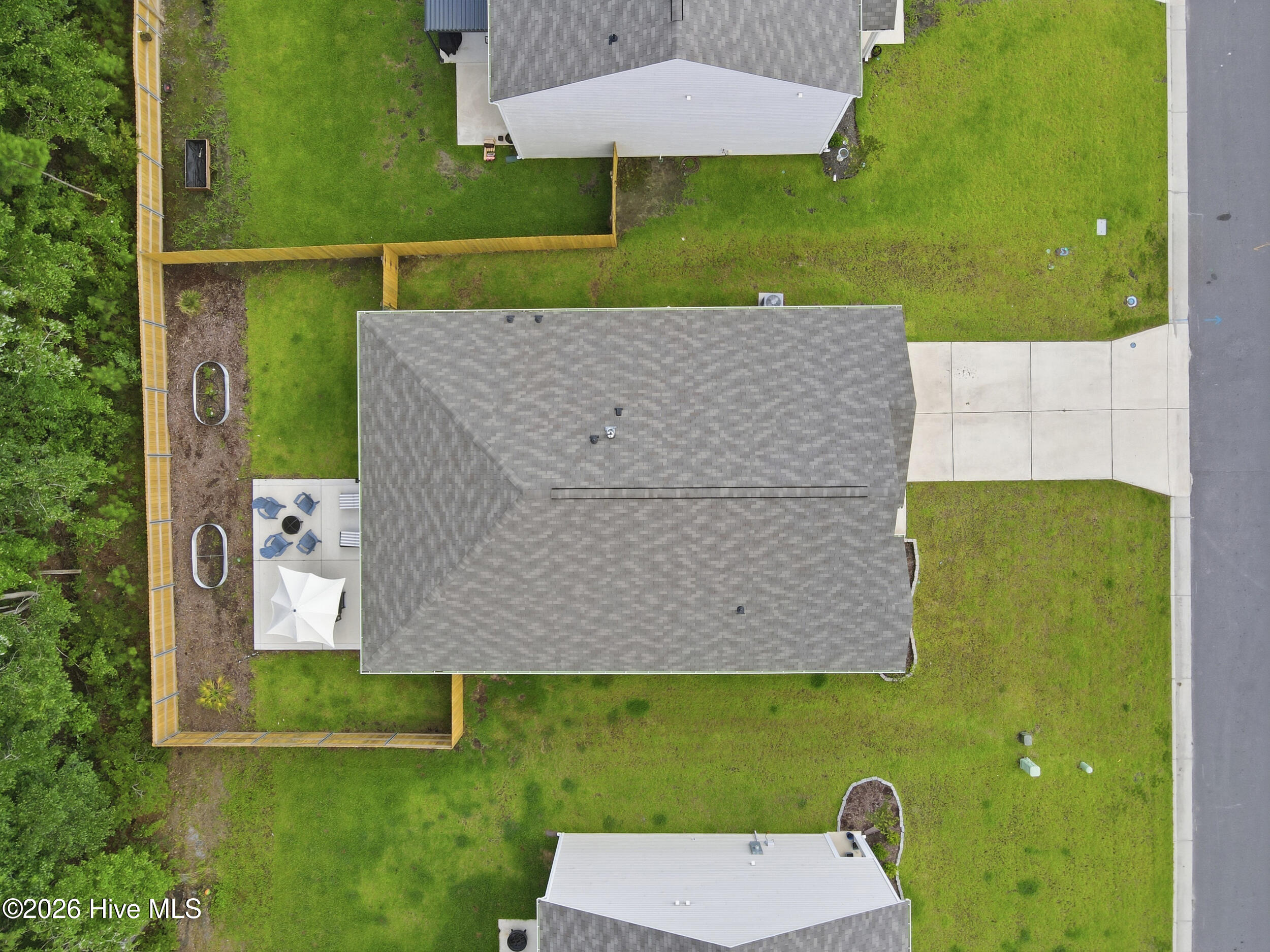 4100 Ocracoke Court,New Bern