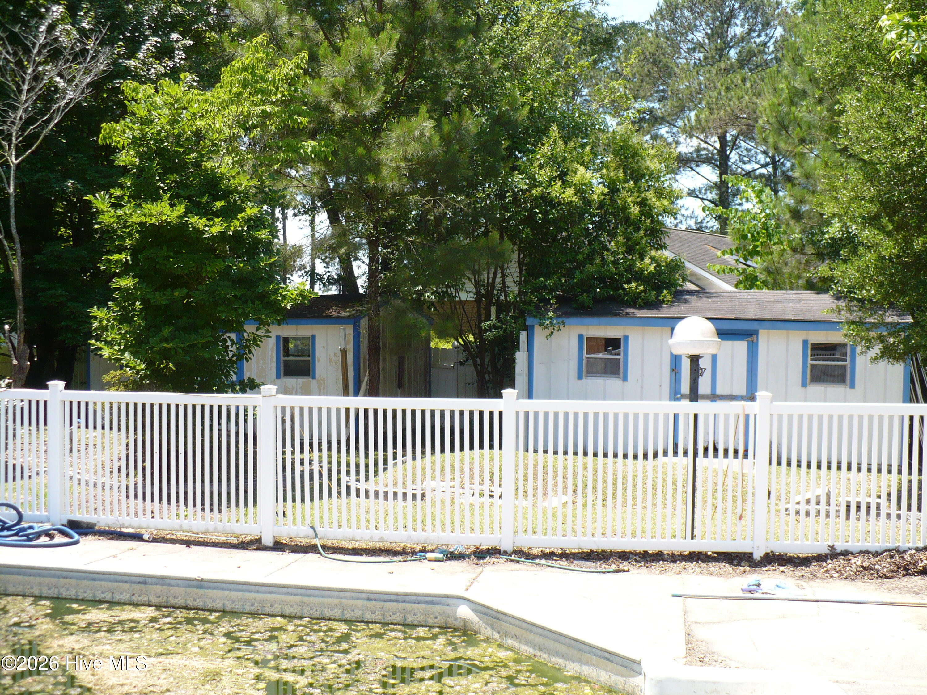 218 Parkwood Drive,Jacksonville