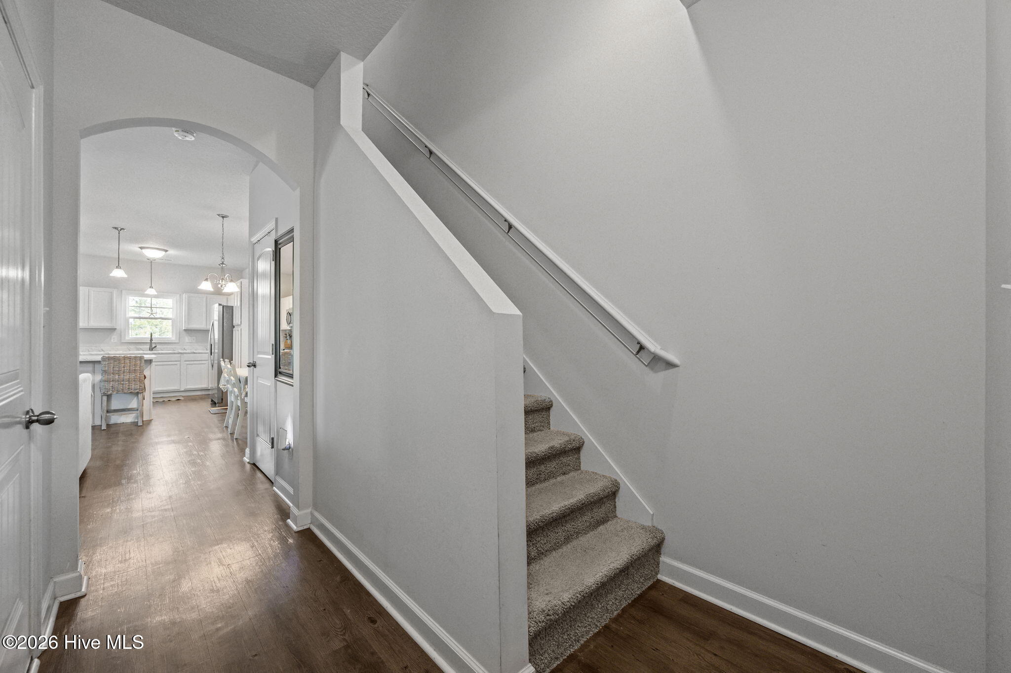 401 Vandemere Court,Holly Ridge