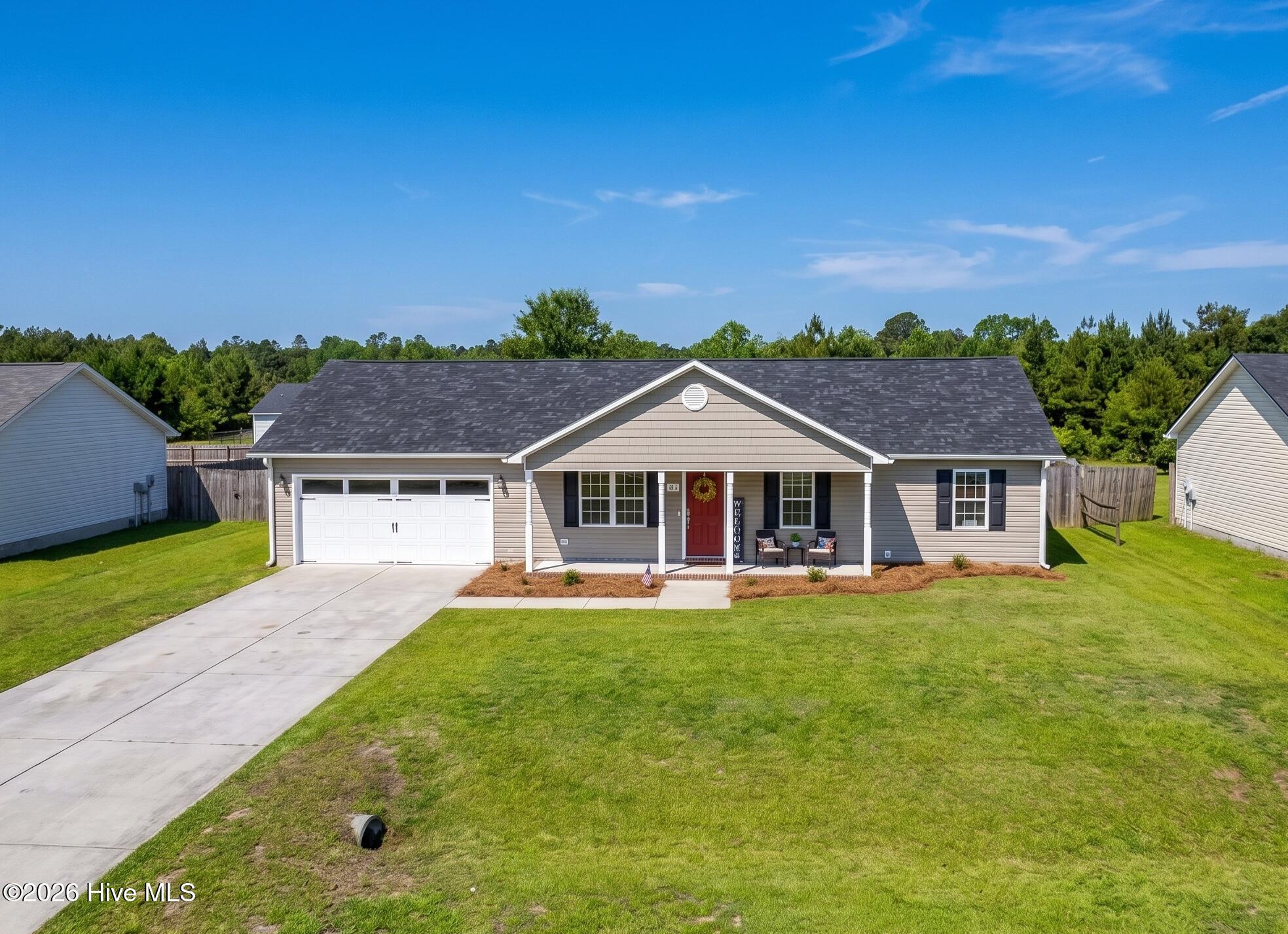 217 Wingspread Lane,Beulaville