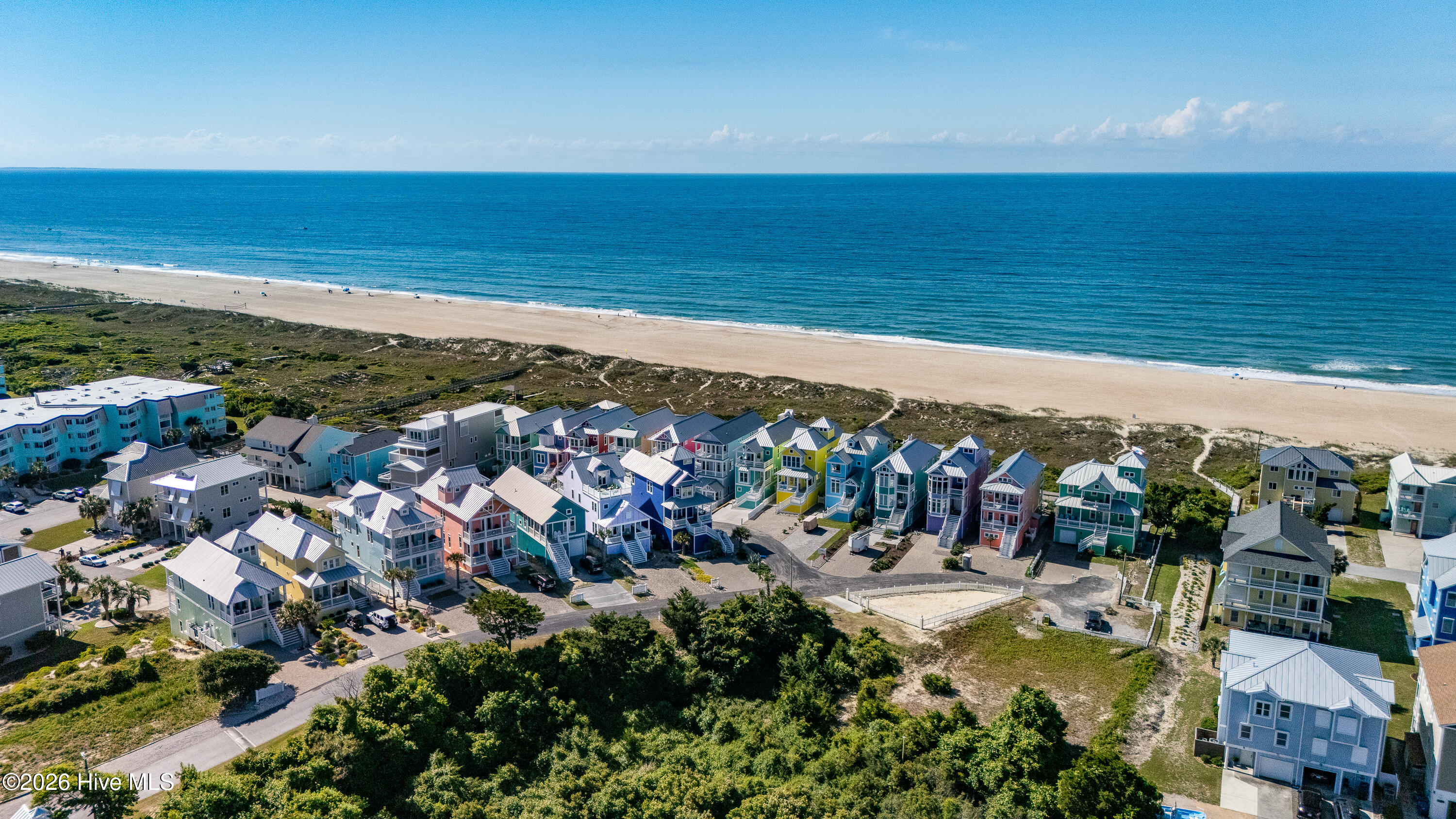 237 Sea Dreams Drive,Atlantic Beach
