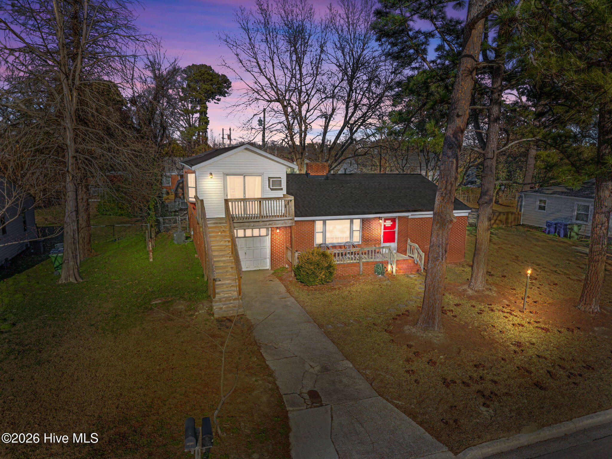 Homes for sale in Greenville, NC | 2801 Jefferson Dr #A & B, Greenville, NC 27858 | MLS# 100550769