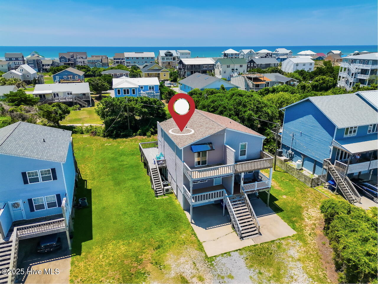 Homes for sale in Atlantic Beach, NC | 1116 E Ft Macon Rd, Atlantic Beach, NC 28512 | MLS# 100509674