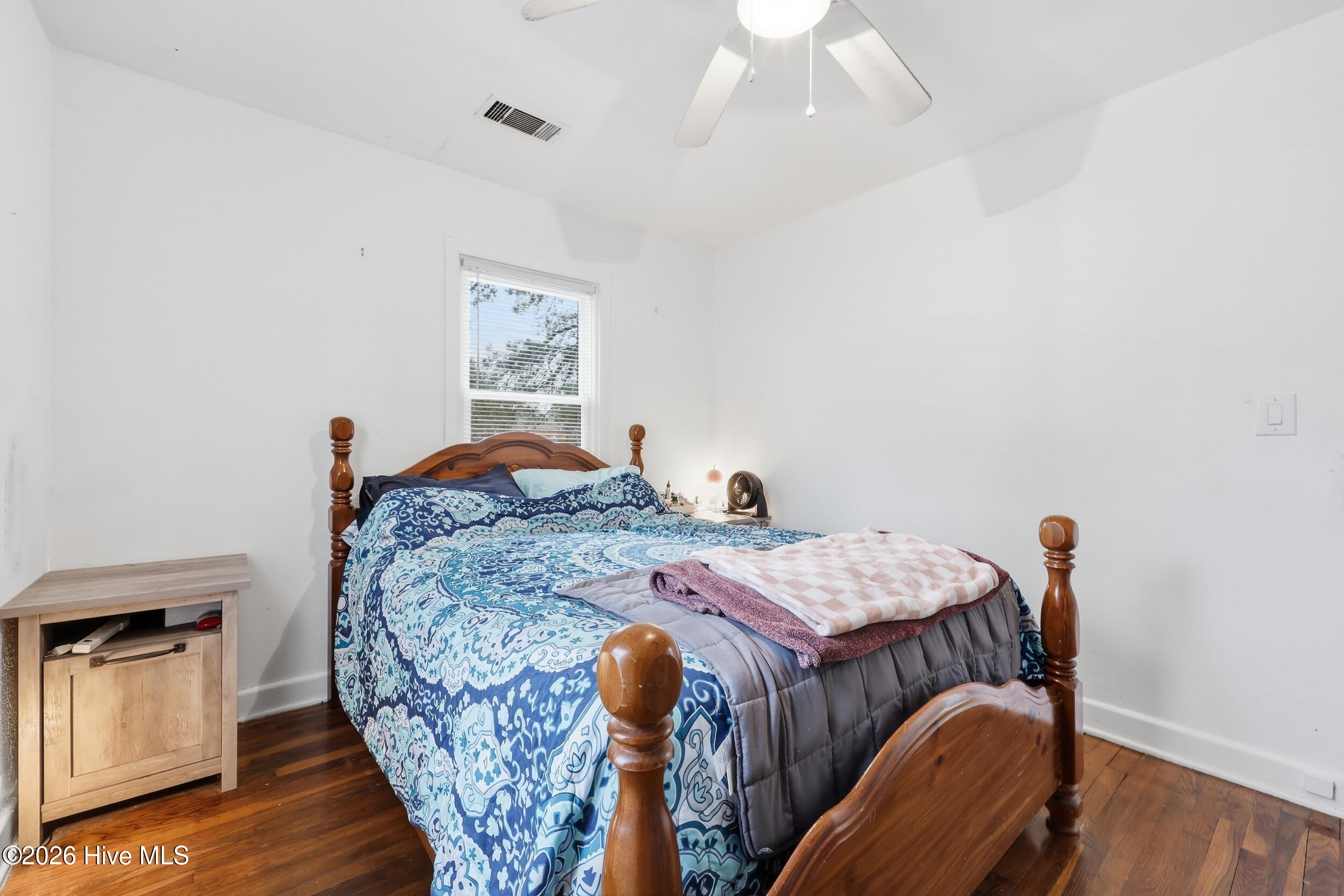 1205 Raleigh Street, Elizabeth City, NC, 27909