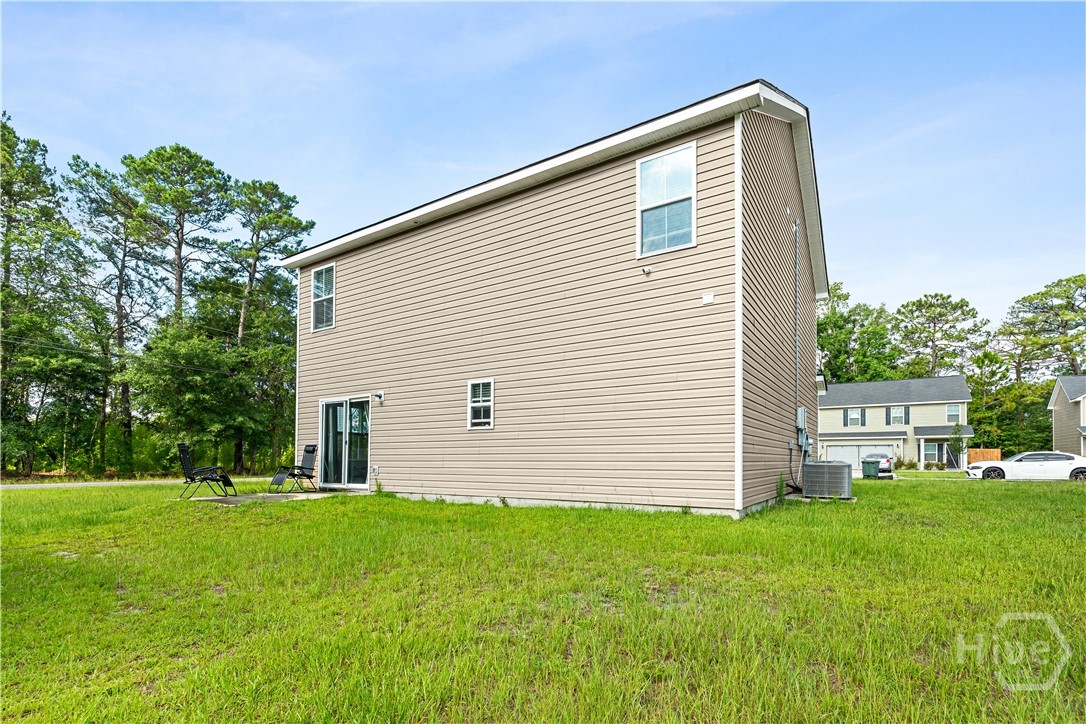 34th image of 725 Mill Creek Cir, Hinesville, GA 31313 | MLS# SA361766