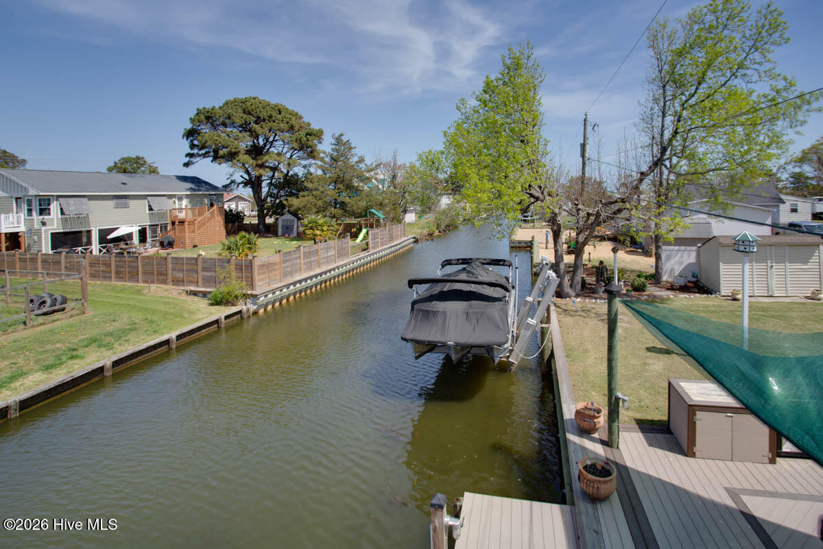 153 Shell Drive, Grandy, NC, 27939