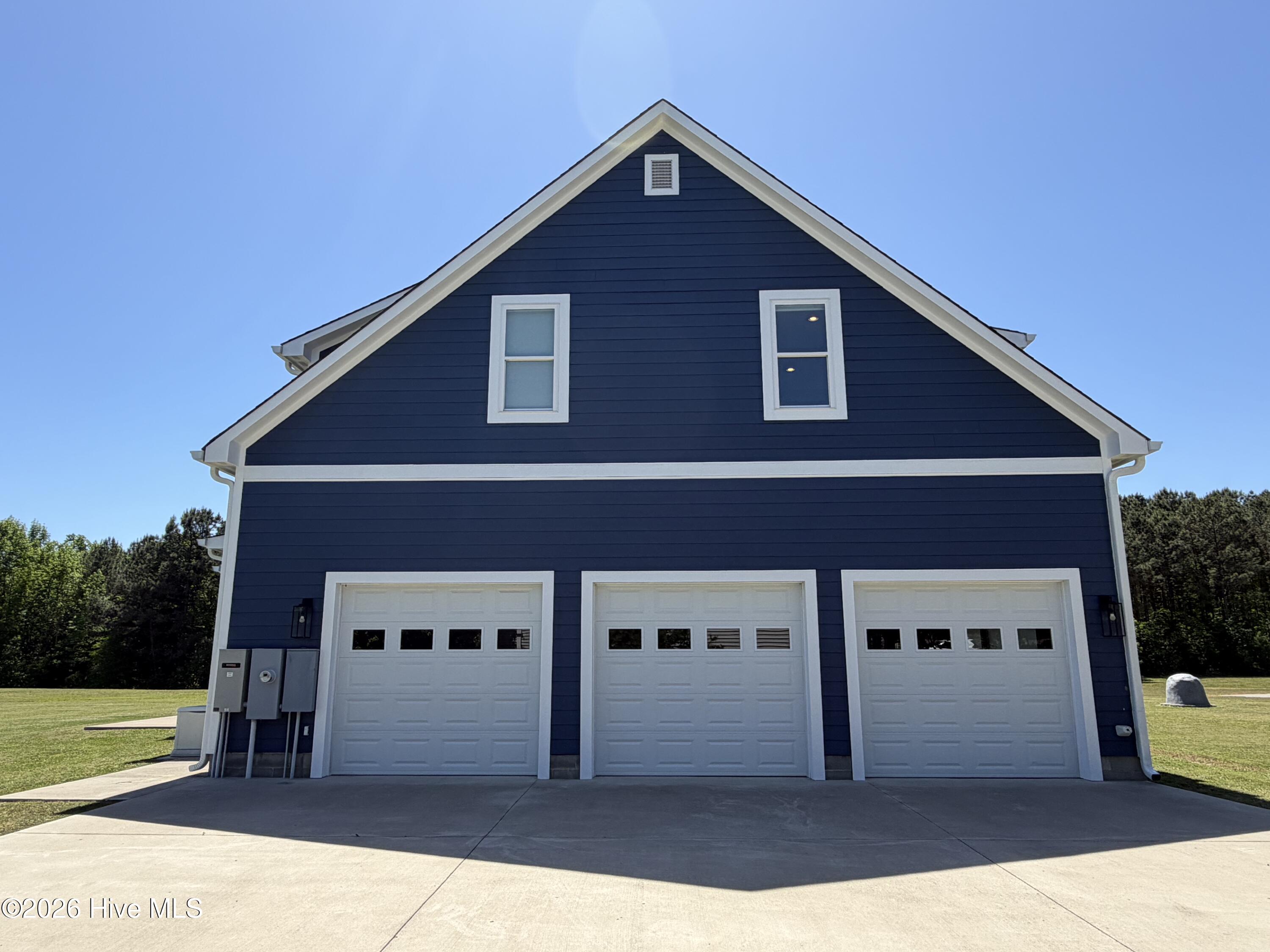 119 Rivers Retreat Road, Colerain, NC, 27924