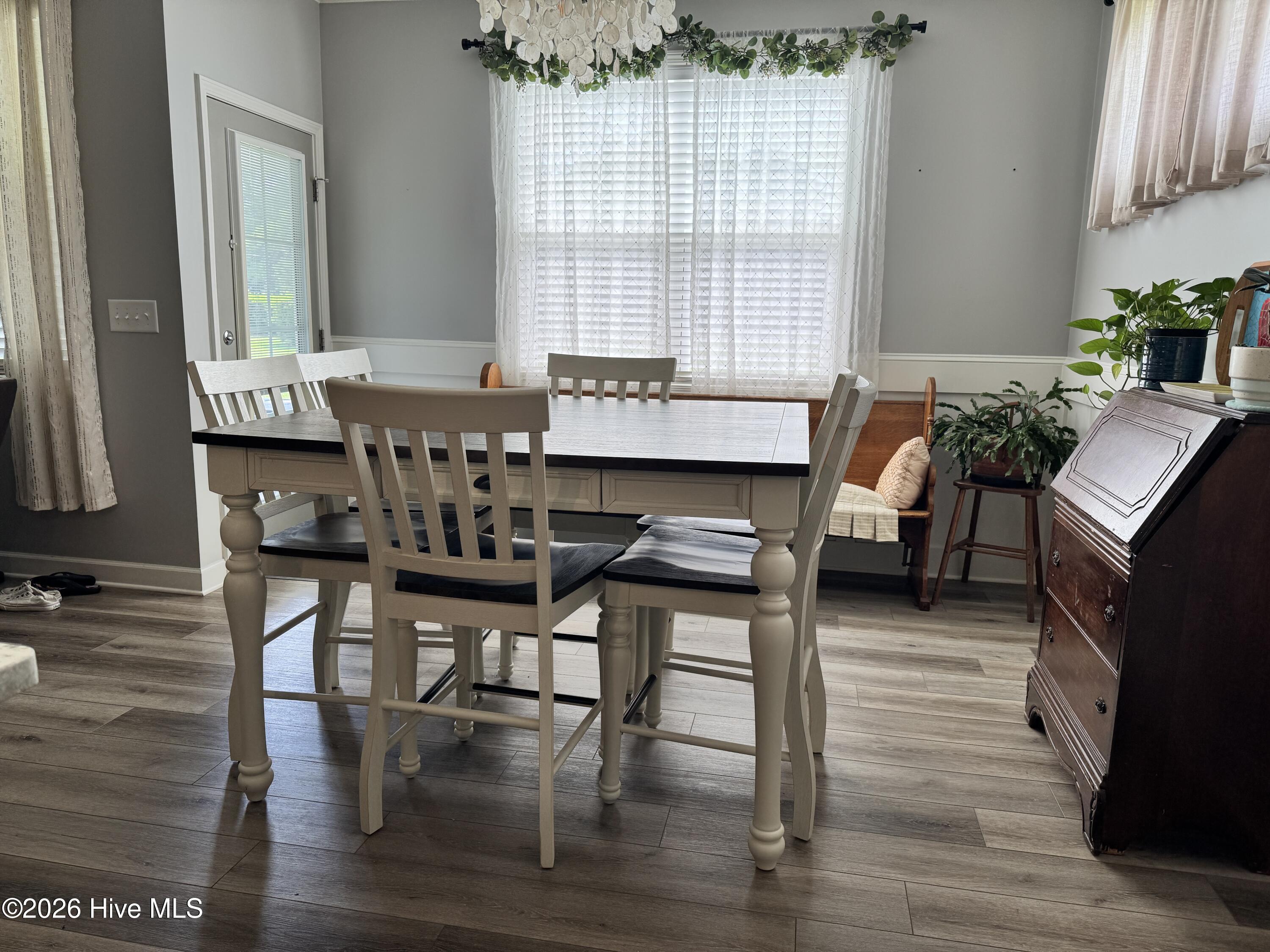 1200 Caracara Drive,New Bern
