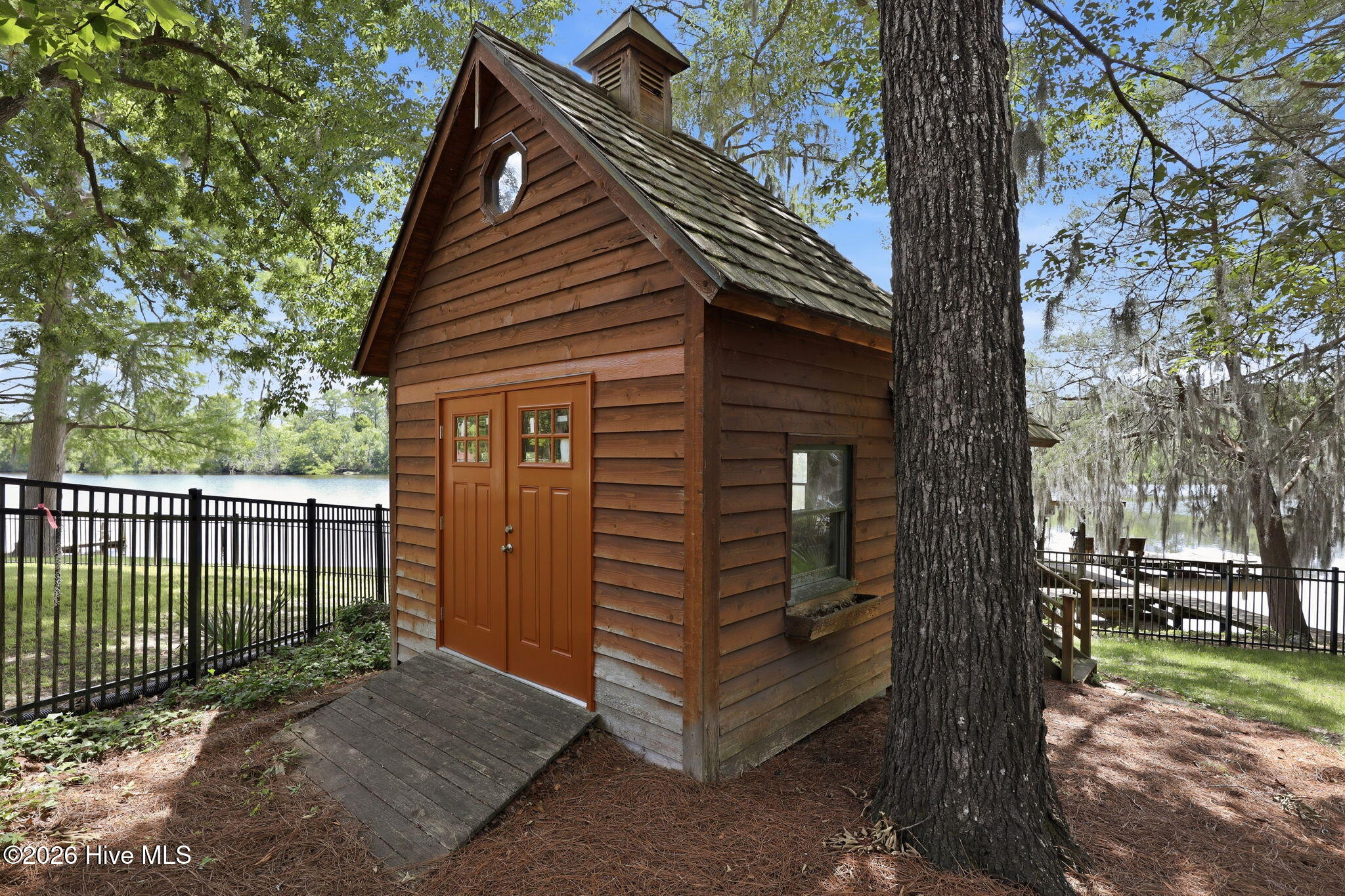 268 Shoreline Drive,New Bern