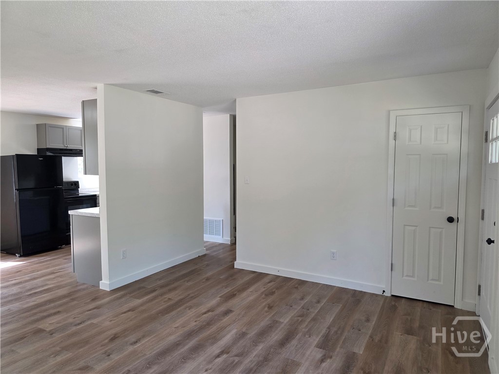 309 E Third Street, Springfield, GA, 31329