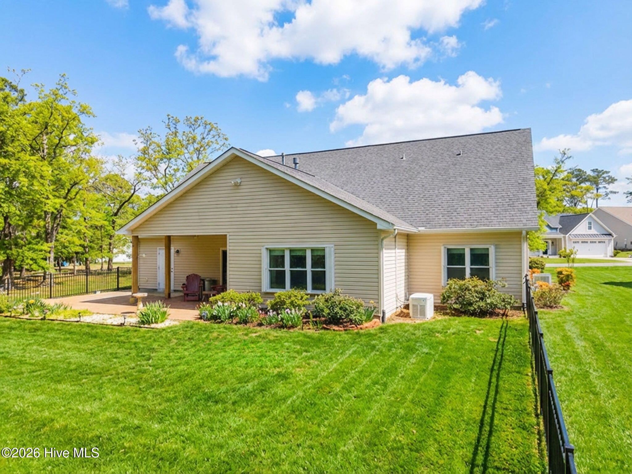 5360 Glennfield Circle SE, Southport, NC, 28461