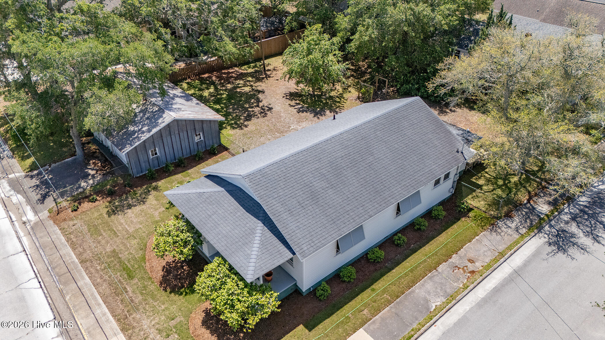 800 Mulberry Street,Beaufort