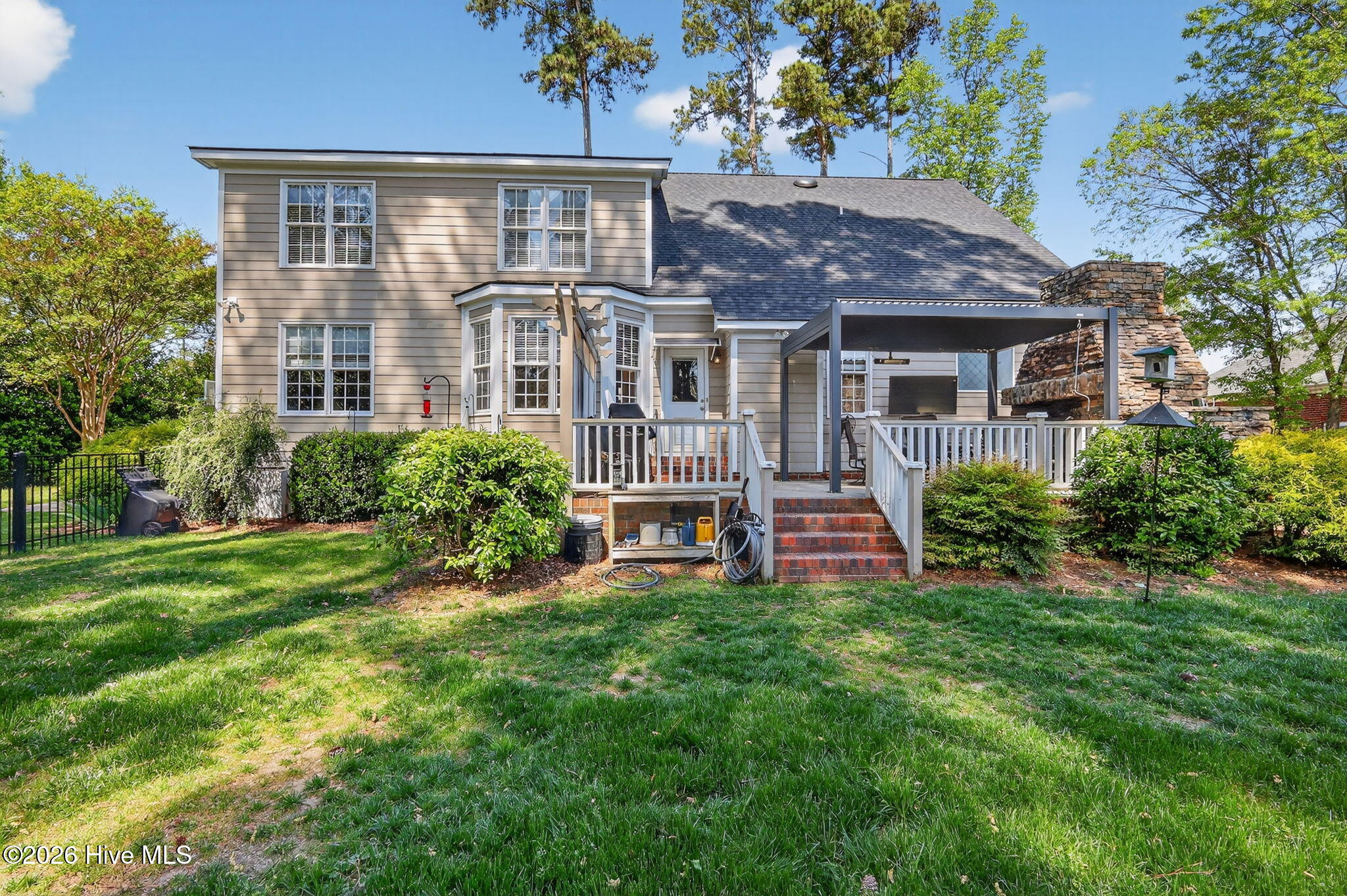 3607 Inkberry Circle N, Wilson, NC, 27896