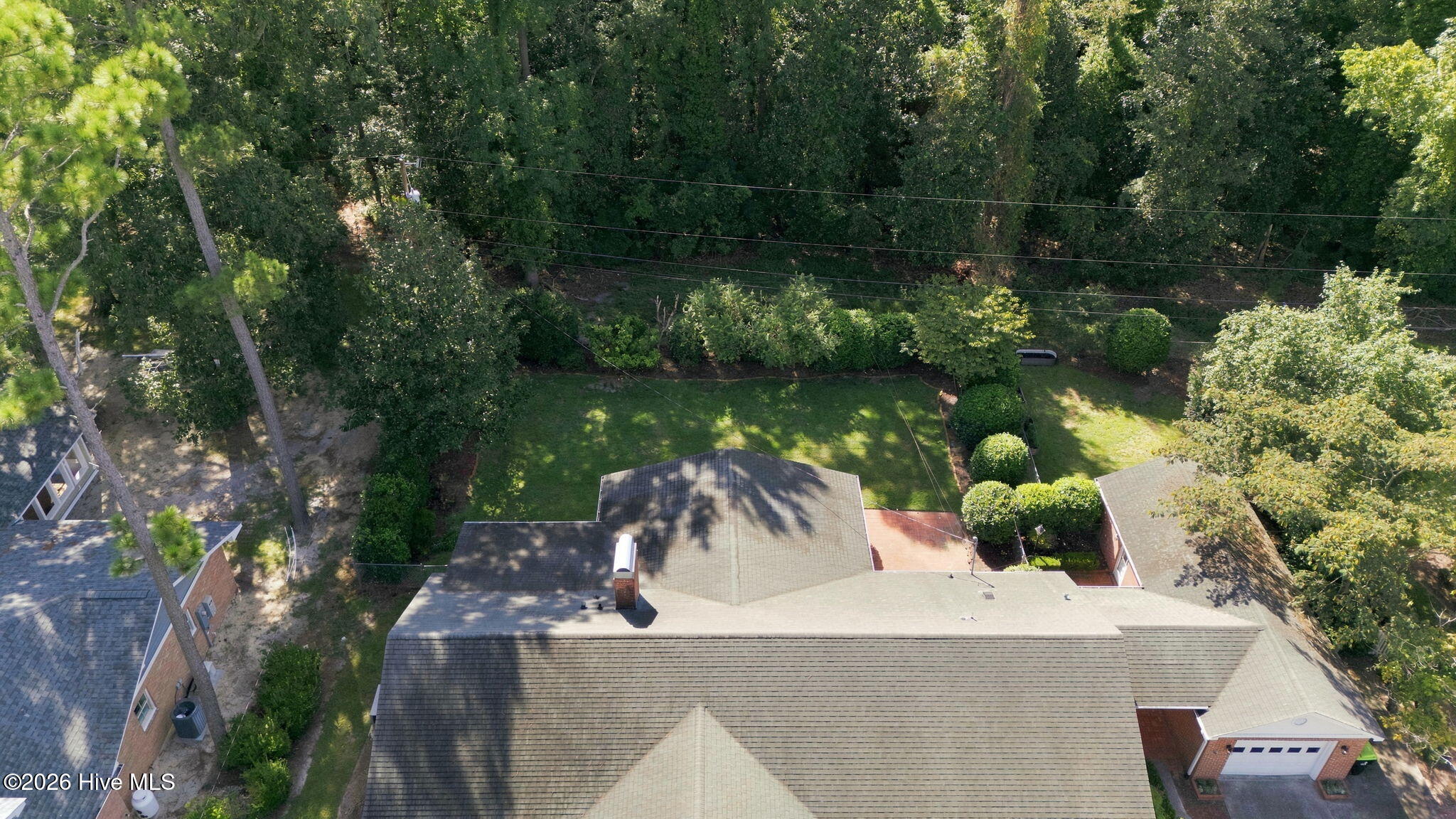 3601 Wedgewood Drive,Trent Woods