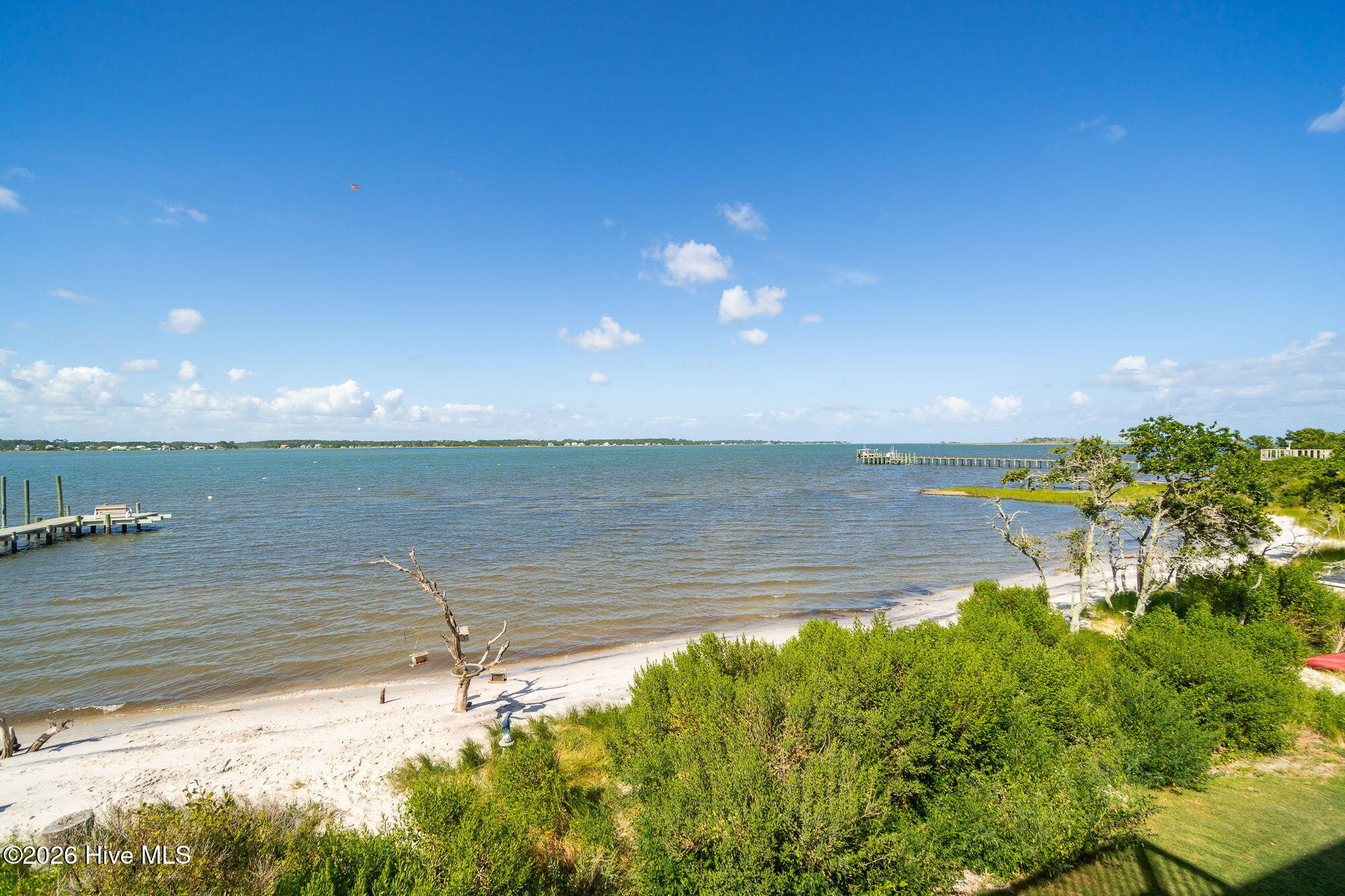 108 Swing Easy Lane, Harkers Island, NC, 28531