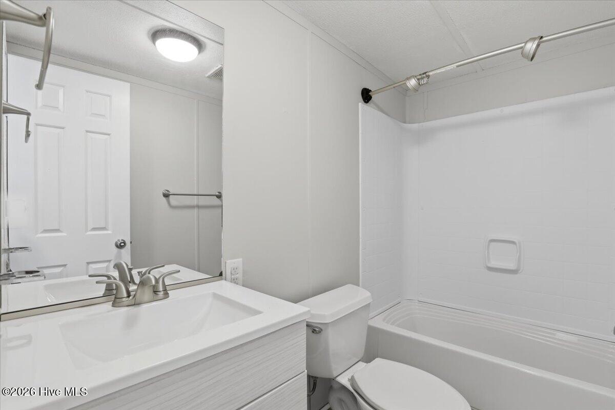 1183 Bullhead Road, Pikeville, NC, 27863