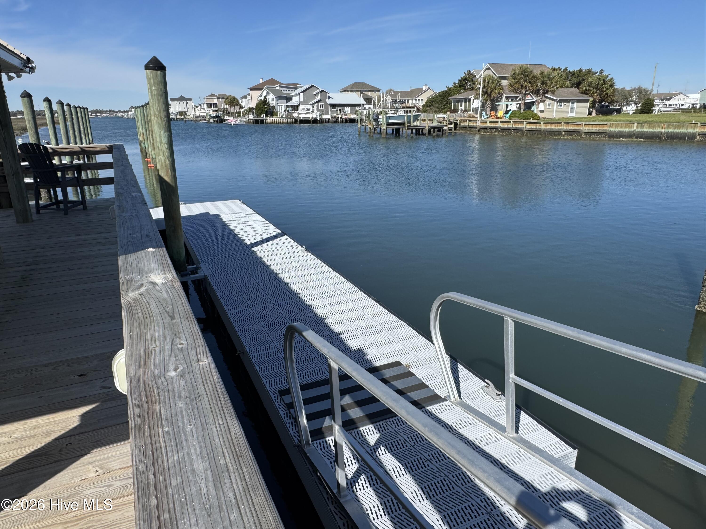 602 W Fort Macon Road 128,Atlantic Beach