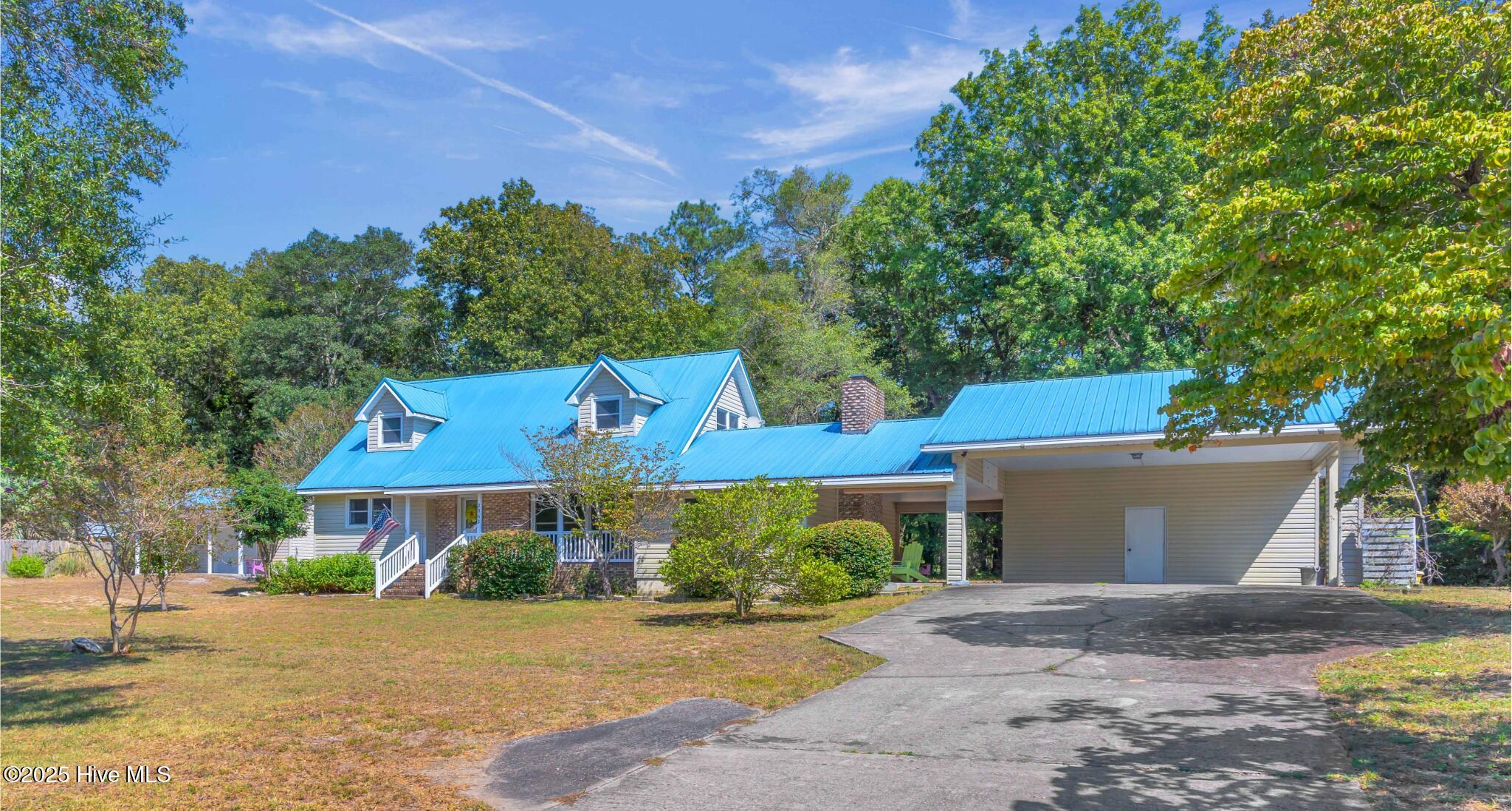 Property at 2562 Bessemer Drive