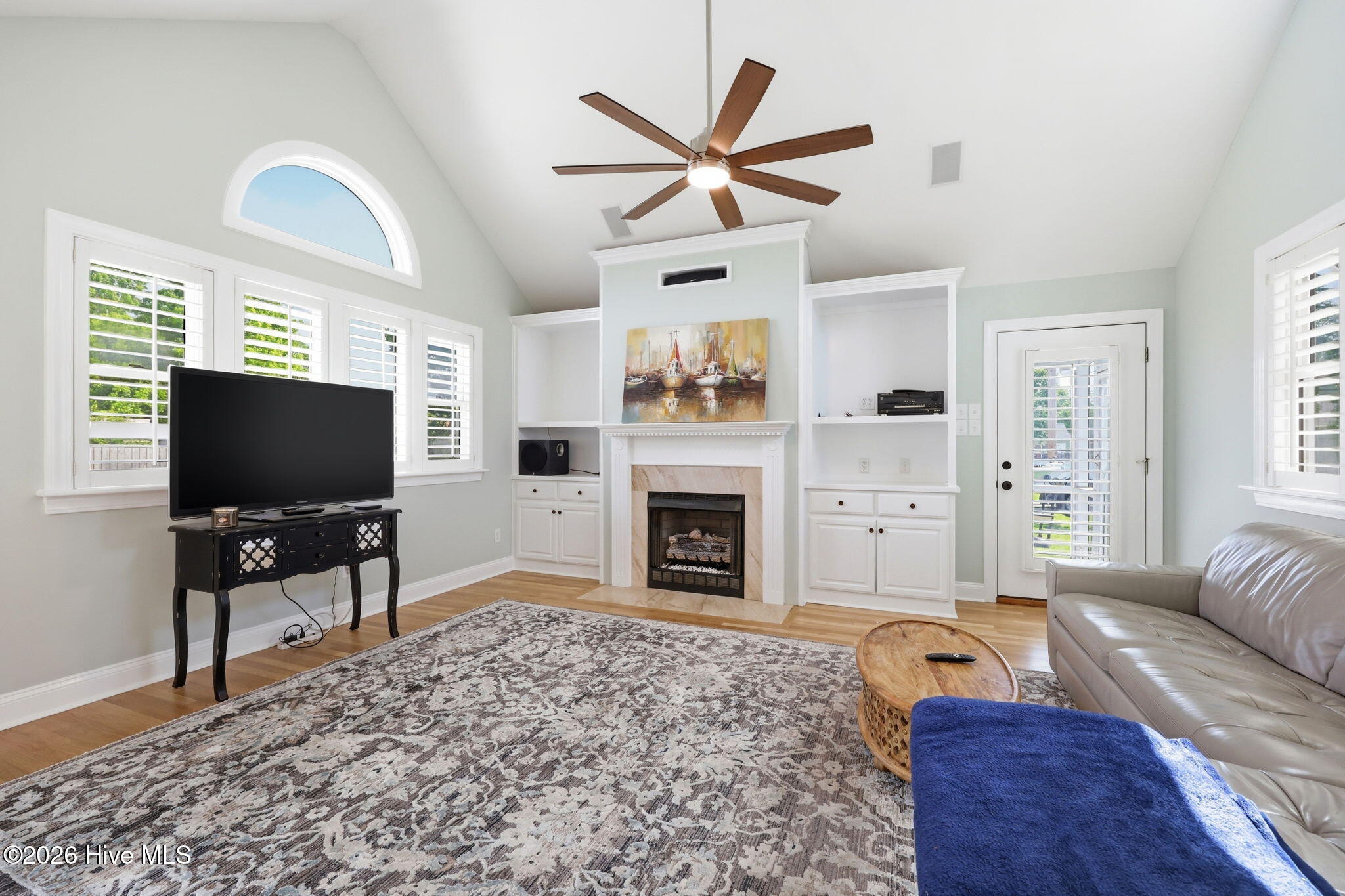 602 W Broad Street,Swansboro