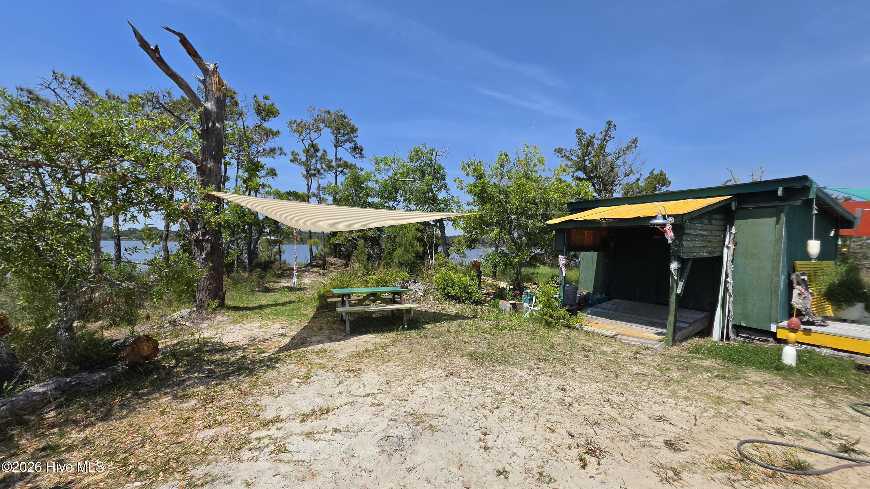213 Hwy 70 Otway,Beaufort