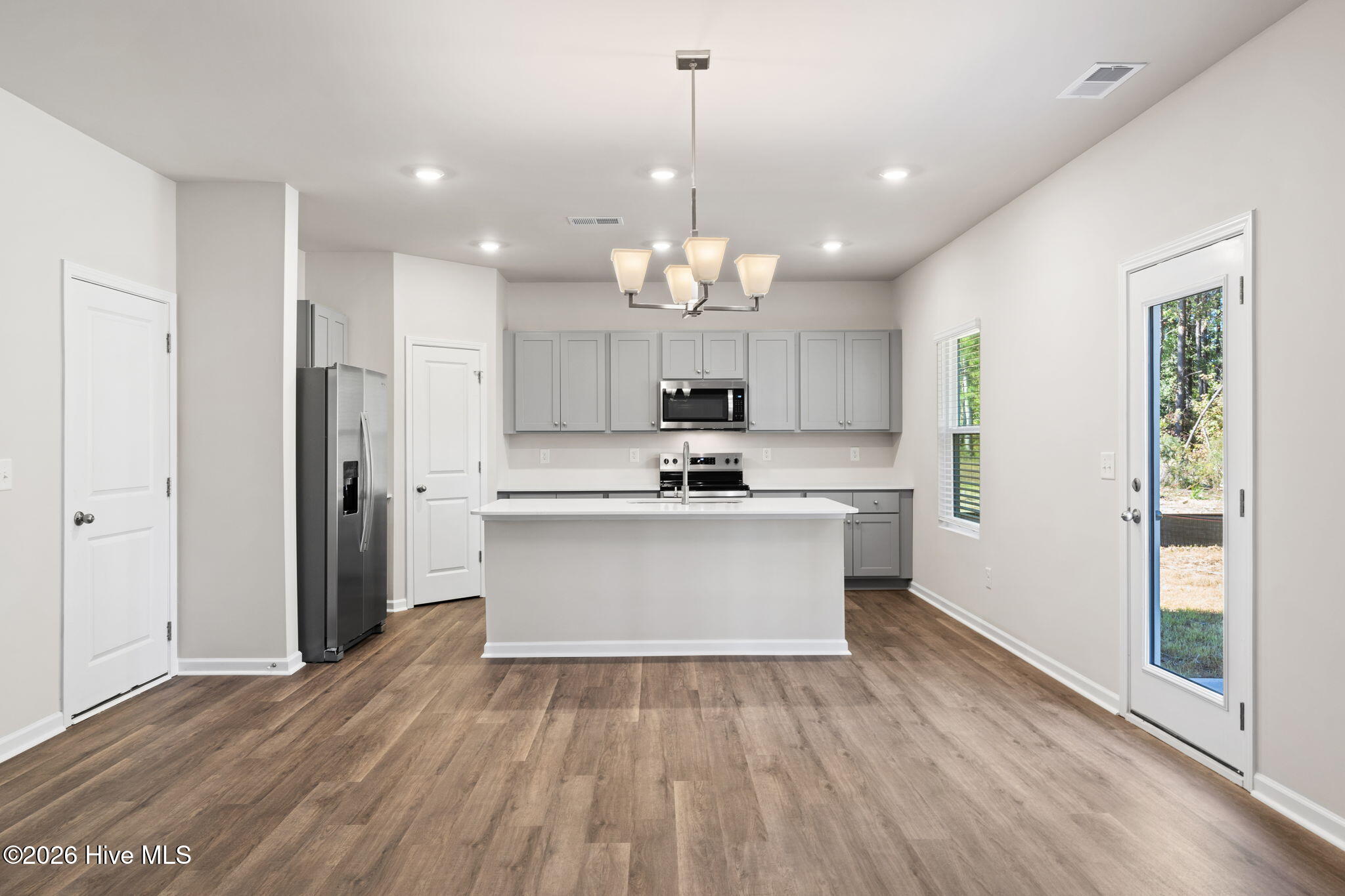 211 Keira Lane NW, Supply, NC, 28462