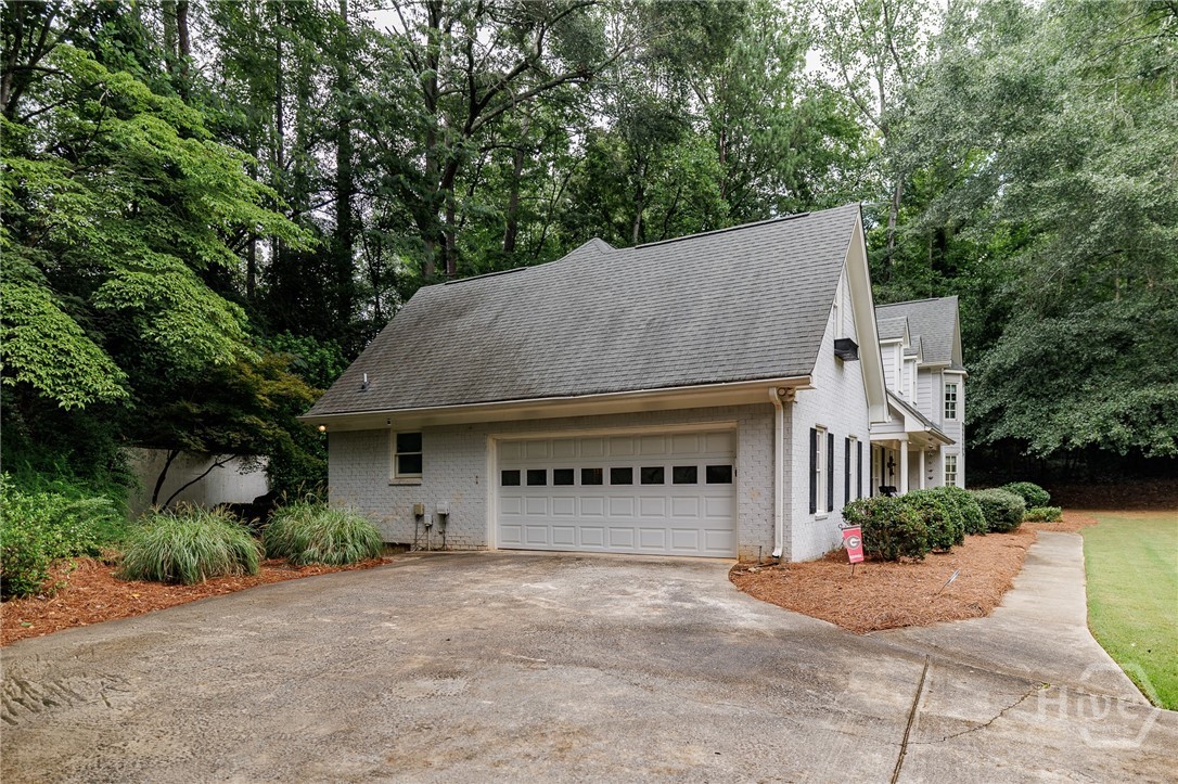 100 Duncan Springs Road