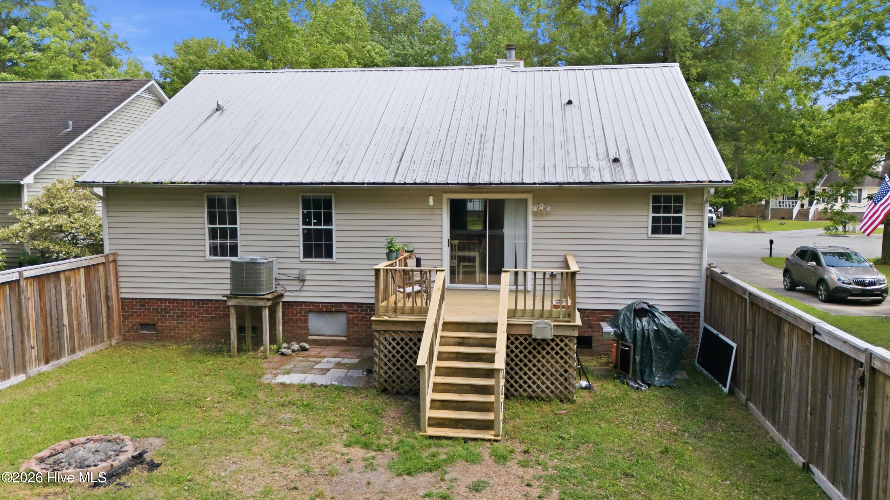 214 Trappers Trail,New Bern