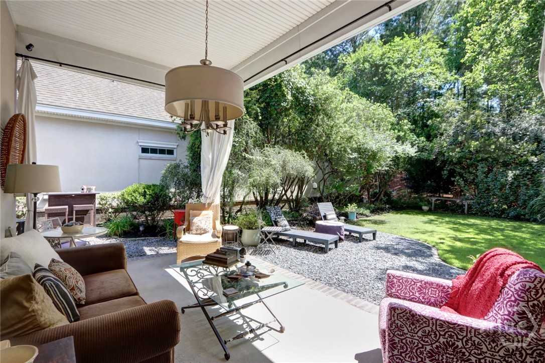 5th image of 14 Lazy Hammock Ct, Savannah, GA 31419 | MLS# SA355912