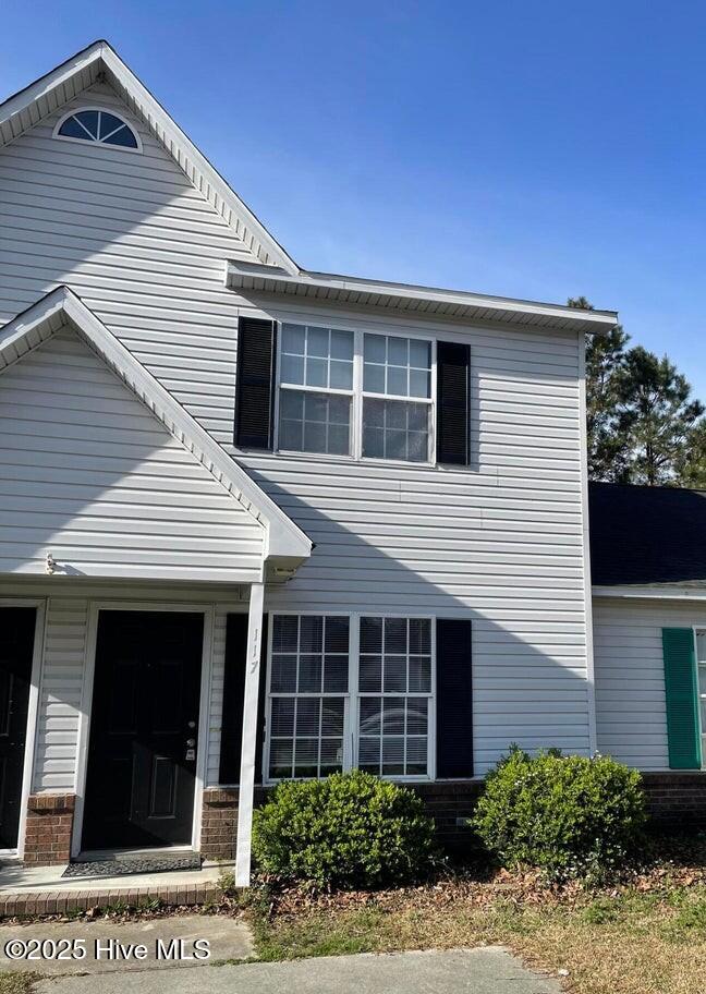 Property at 117 Mesa Lane