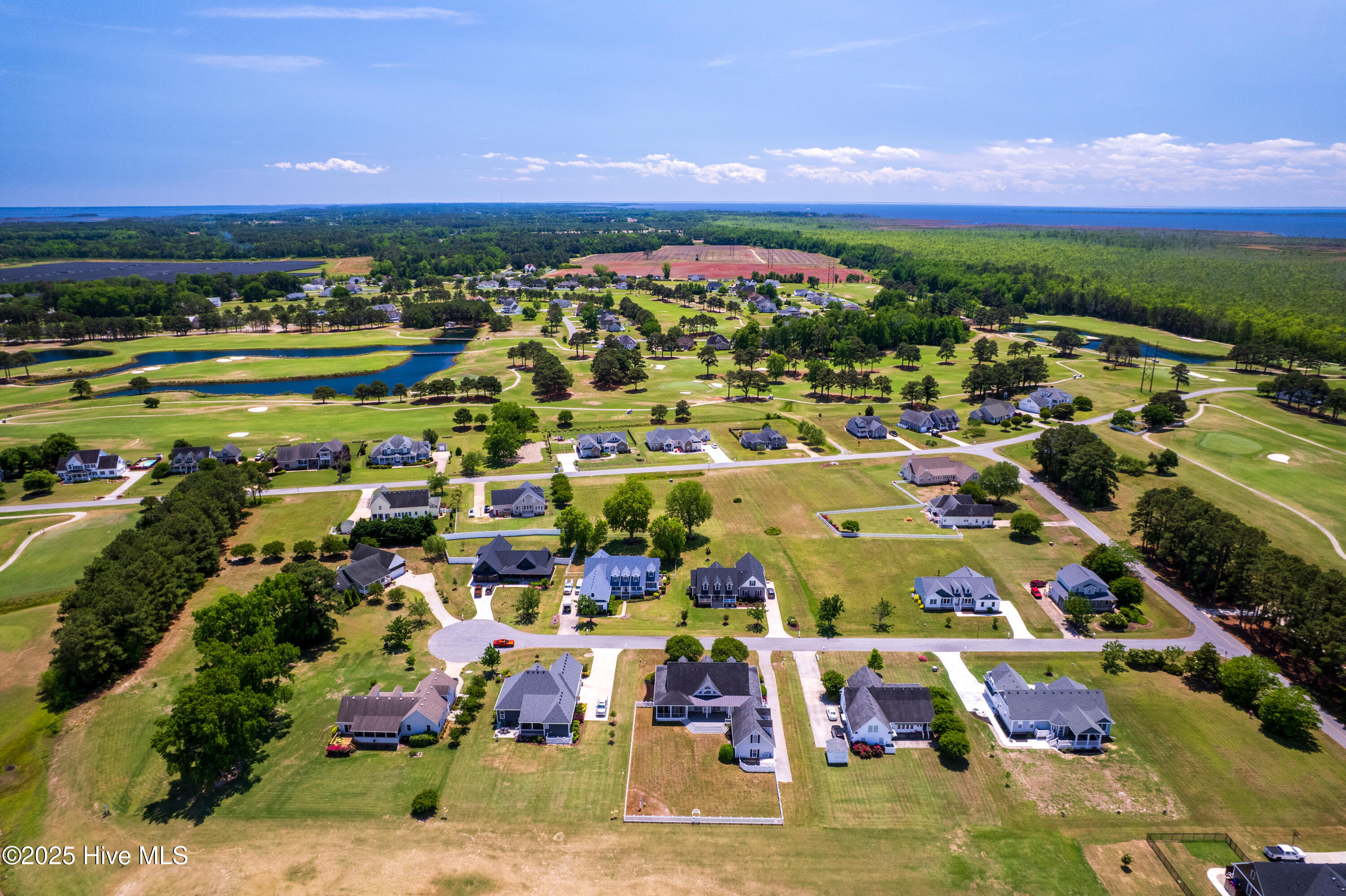 107 Richmond Court, Grandy, NC, 27939