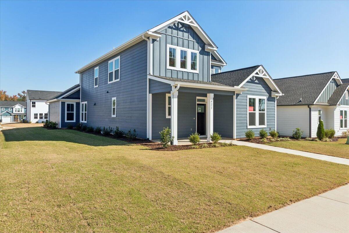 Homes for sale in Grovetown, GA | 427 Tillery Park Dr #Tp142, Grovetown, GA 30813 | MLS# 542482