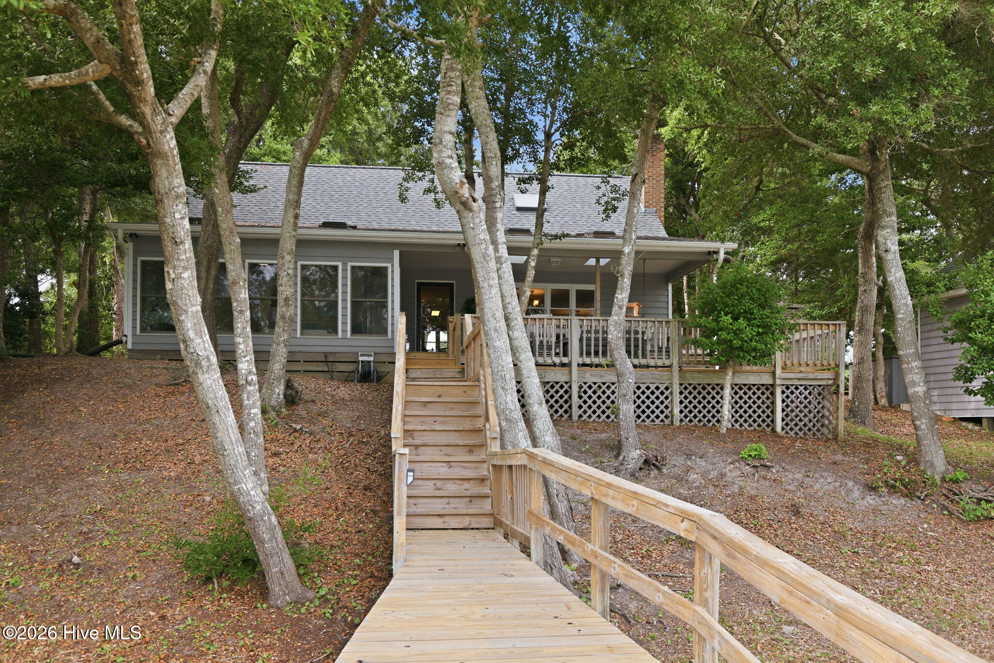 7207 Archers Creek Drive,Emerald Isle