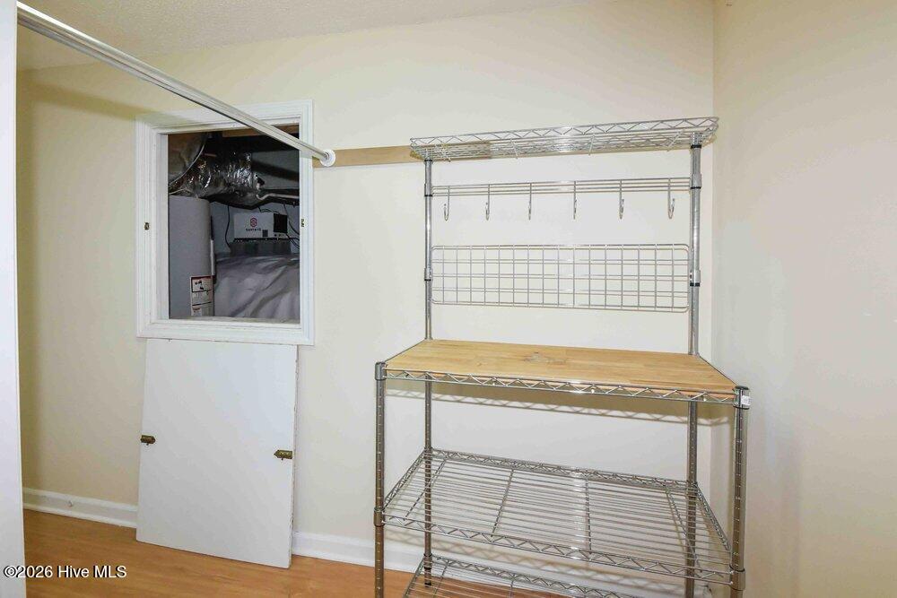 lots of storage
